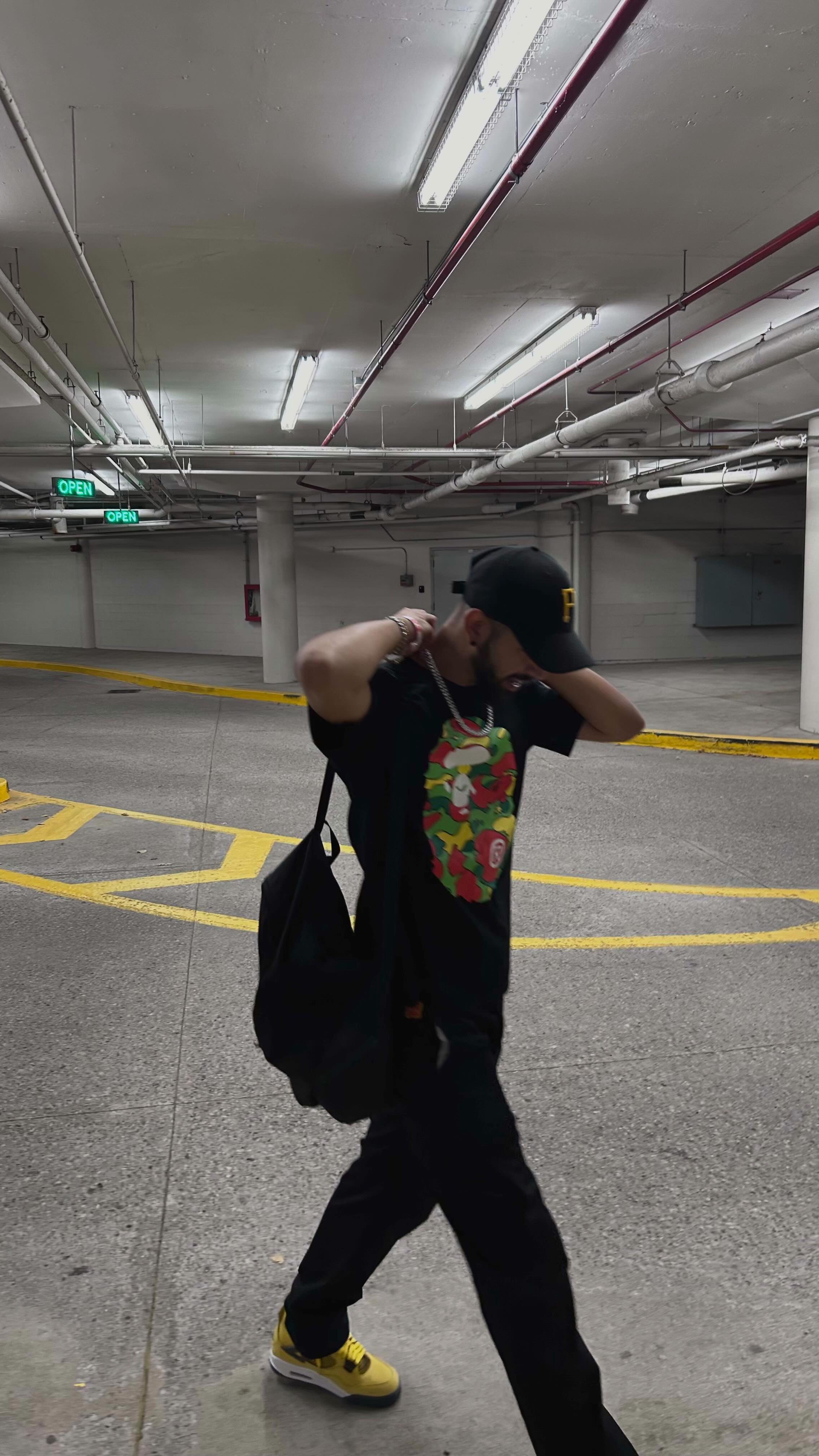 Weeknd in the city 🌃 😶🌫️
@lpmusicofficial
@zildjiancompany
@theweeknd