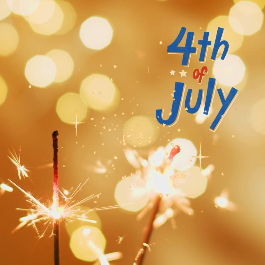 Happy 4th of July!
#happy4thofjuly #4thofJuly #July4th