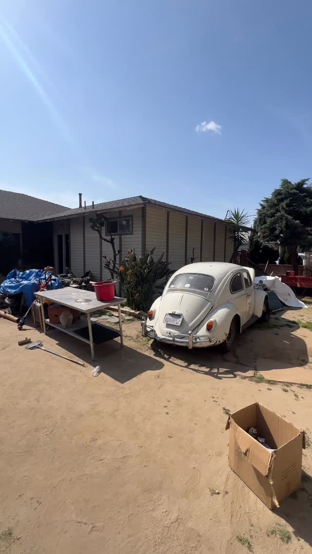 For this investment property flip, I updated the home’s exterior was updated with sleek black vertical cladding and warm wood accent walls, setting the tone for a contemporary aesthetic that continues into the outdoor space.
The front yard now welcomes you with a refined courtyard framed by gray stucco privacy walls and a modern aluminum panel fence. Underfoot, a mix of Victorian Mega-Arbel pavers, graphite gray decomposed granite, and bluestone flagstone creates layered texture and visual interest. Lush, drought-tolerant plantings like beaked yucca, lomandra, agave, flax, and lavender soften the geometry and bring movement and color year-round. A concrete fountain and oversized limestone planters add structure and elegance to the garden.
In the backyard, the design opens up into a private, modern oasis—featuring a brand-new pool, an outdoor dining space, and a cozy fire pit lounge anchored by a 4’ corten steel fire feature. The materials stay consistent: graphite pavers, bluestone pathways, and basalt gravel ground cover, creating a clean, tactile palette that is consistent throughout the property. Carefully layered furniture, corten steel edging, and dense screening hedges add function, comfort, and value to the space. The converted garage ADU ensures the property not only looks amazing, but makes the home attractive to prospective buyers by offering a future stream of income.
This is modern California living.
—
#ModernCurbAppeal #LosAngelesDesign #HomeFlipProject #BackyardDesign #CourtyardGarden #OutdoorLivingGoals #ADUconversion #BlackCladding #ContemporaryLandscaping #DesignInspo #FirepitVibes #PoolsideStyle #ModernExterior #HardscapeDesign #PlantDesign #LightingDesign #CaliforniaLandscape #BeforeAndAfter #LandscapeArchitect #ModernFlip