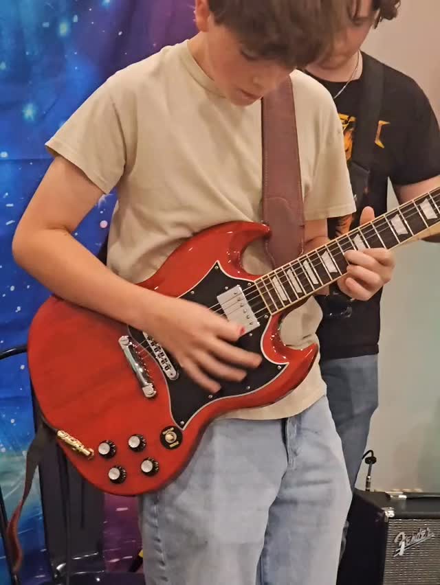 A little preview of Red White & Tunes showcase magic! āØ
Whoās ready!? Just ONE week to go! š¤©
Donāt miss out - mark your calendars:
Saturday, June 28th
Shows at 12 pm, 3 pm, 5 pm, and 7 pm
At the Ridglea Theater š
FREE ADMISSION!