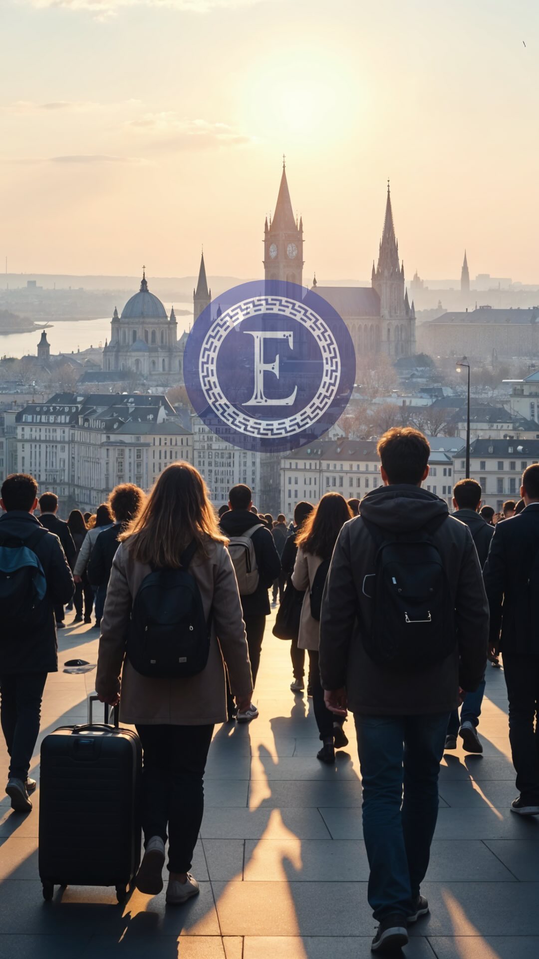 🇪🇺✨ ¡Estudia y trabaja en Europa! ✨🇪🇺
🎓 ¿Sabías que es posible estudiar en Europa desde 800€ al año y todo esto trabajando al mismo tiempo? 📚✅
📩 Escríbenos para más info y sigue los pasos de una comunidad internacional cada vez más grande 👇
#EstudiaEnEuropa #Eduropa #europa #VidaEstudiantil #Riga #OportunidadesLatam #EstudiosEnElExtranjero #EstudiaConNosotros #Canada