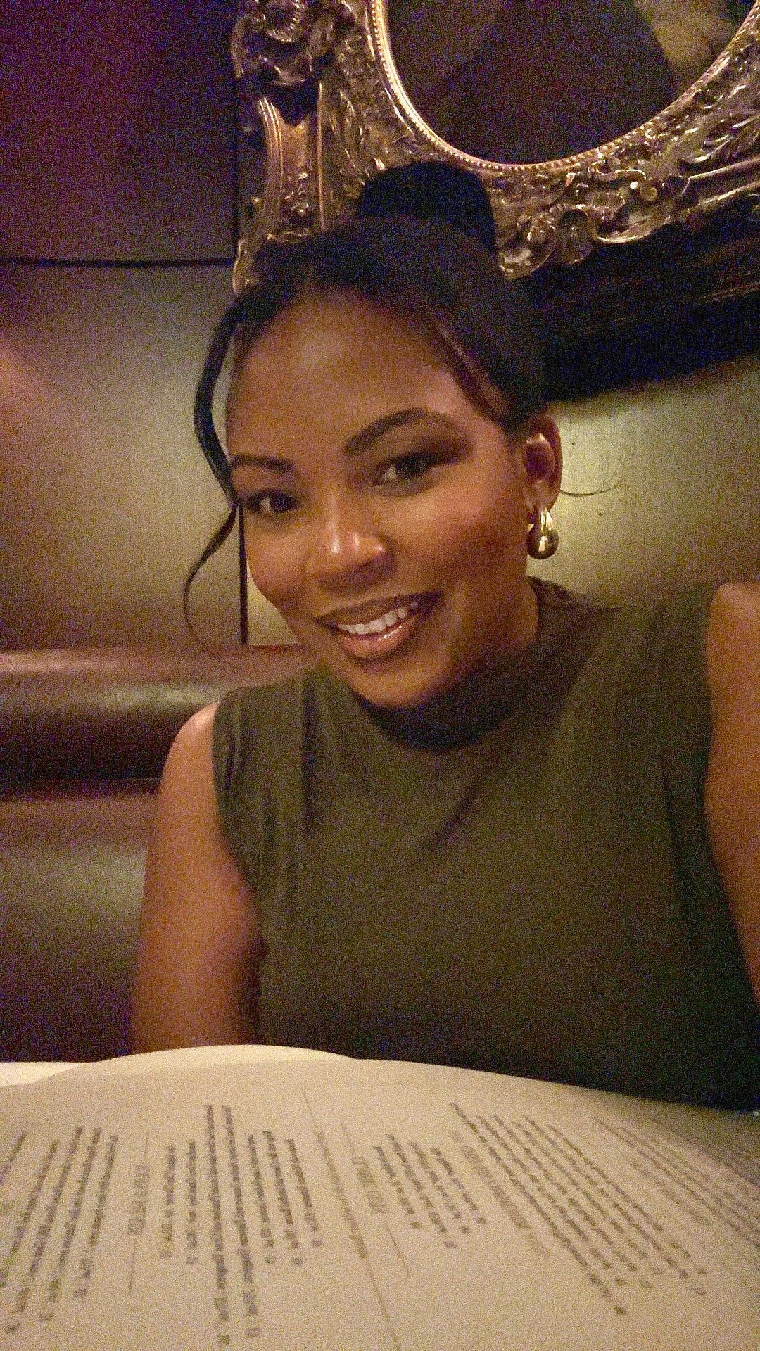 Weekend staycation vibes with my bestie in Washington DC! ✨
We kicked off our getaway at the gorgeous @royalsonestacapitolhill Royal Sonesta Capitol Hill, where the chic rooms and rooftop views were everything we needed to unwind. The decor was super modern and chic.
Dinner was a total treat at @thecapitalgrille Capitol Grille—perfectly cooked steaks and amazing conversation! Not to mention we took advantage of their Generous Pour🥂
Then we ended the night dancing and sipping cocktails at STFU @stfu.navyyard in Navy Yard—such a fun spot to let loose and act like it was 2009 again. What a time 😌
As a wife and mom, it’s easy to get caught up in daily life, but making time for friendships brings balance and joy to it all. ❤️ This weekend was the reset I needed, and I’m so grateful for these moments. Take time for your friends, it’s so worth it! 💕
#Staycation #GirlTime #MomLife #RoyalSonesta #WorkLifeBalance #WashingtonDC #WeekendGetaway #SelfCare