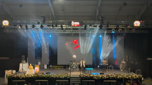 Thanks to Arafth and Team for their Massive Performance 🔥🔥