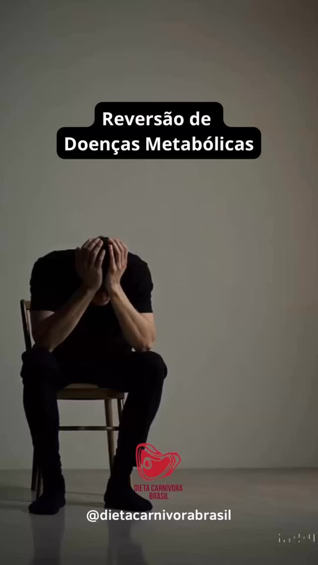 Falta de clareza mental? Carne limpa sua mente. 🧠✨
📲 Para mais dicas, siga @dietacarnivorabrasil e consulte a nutricionista Tania Alves do @nutridados para um acompanhamento personalizado! 👩⚕️🥩
#ClarezaMental #AlimentaçãoAncestral #CérebroForte #DietaCarnívora