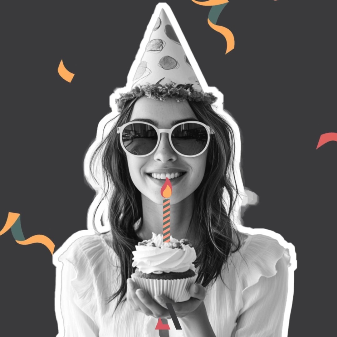 We're 1 and Thriving! 🎂
Can you believe it's been a whole year since Sash Digital Agency launched? Time flies when you're busy crushing goals!
This past year has been incredible.
We've:
Levelled up our team: We've grown a squad of talented individuals who are passionate about bringing your brand stories to life. 👥
Expanded our client profile: We've had the privilege of working with amazing clients across different industries, helping them achieve their digital dreams. 🤝
Witnessed amazing results: We've seen our clients' businesses flourish with our strategic digital marketing solutions. 🌟
But this is just the beginning! We're energised and ready for what the future holds. We can't wait to take on new challenges and continue to make a splash in the digital world.
Huge thanks to everyone who has been part of our journey so far! Here's to many more years of success.
Ready to join the Sash fam? Check out our website (link in bio!) and let's chat about your digital goals.
#SashDigitalAgency #FirstBirthday #DigitalMarketing #Growth #Success #ThankYou #LetsGo