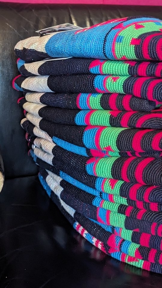 Thank you, 2024! It was a beautiful year for DD, with a few challenges, but we made it through. Im so grateful to @nrbyclothing @sussexhouseboutique @johnlewis.chichester @coconutbluelifestyle @roostuk1 @madeleineskitchen @clothkits @wild_nest_yoga @maddys.mark @turtle_bean_cafe_ltd 💕🫂🫶 Not forgetting (EVER!) all my friends and family who have stuck by me in happiness and the downtimes!!!! My online shop has been closed due to hacking, but I'll continue posting here. Happy 2025 filled with happiness and new beginnings 💗🫂🫶 loads of love Chloe xxxx #friendcancerfree #strokesurvivor #friendship #opportunity #supportivefamily #lookingaftereachother #loveyouall #supportlocal #proudofmyjob #sustainablefashion #slowfashionmovement #shopforacause