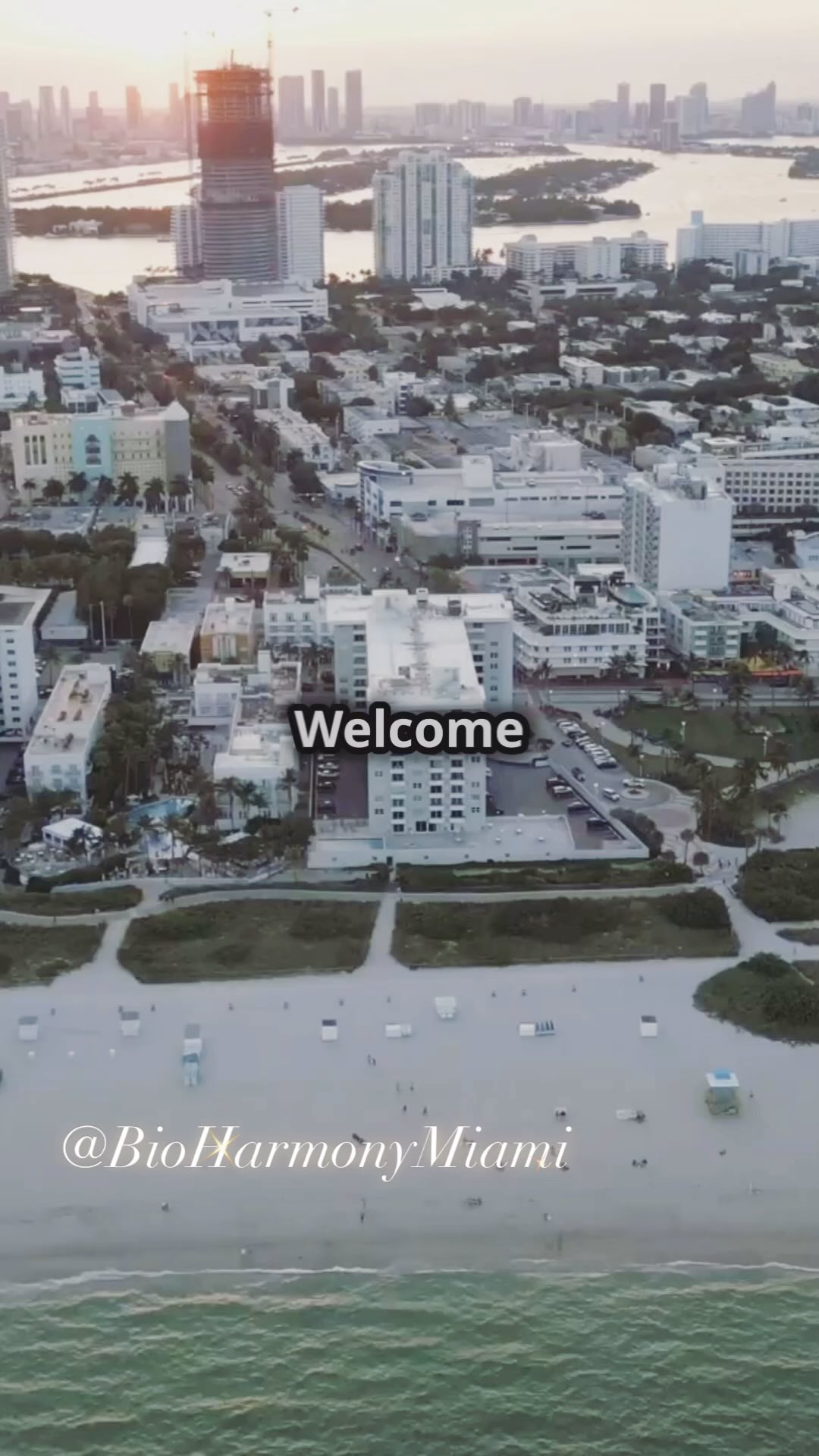 Our Signature Programs:
✔️ Stress Reduction – Regain your inner calm
✔️ Emotional Balance – Reconnect with yourself
✔️ Body Weight Support – Reach your ideal health
✔️ Strength & Energy – Boost your vitality and resilience
Located in North Miami Beach.
DM us to learn more or book your session! 💚
Hashtags:
#MiamiWellness #StressRelief #EmotionalBalance #WeightSupport #VitalityBoost #Bioresonance #HolisticHealth #MiamiTherapy #NorthMiamiBeach #HealthAndWellness #MindBodyBalance #NaturalHealing #BioHarmony #HealthyLiving #WellnessJourney #BioresonanceMiami #BioHarmony #BioHarmonyMiami