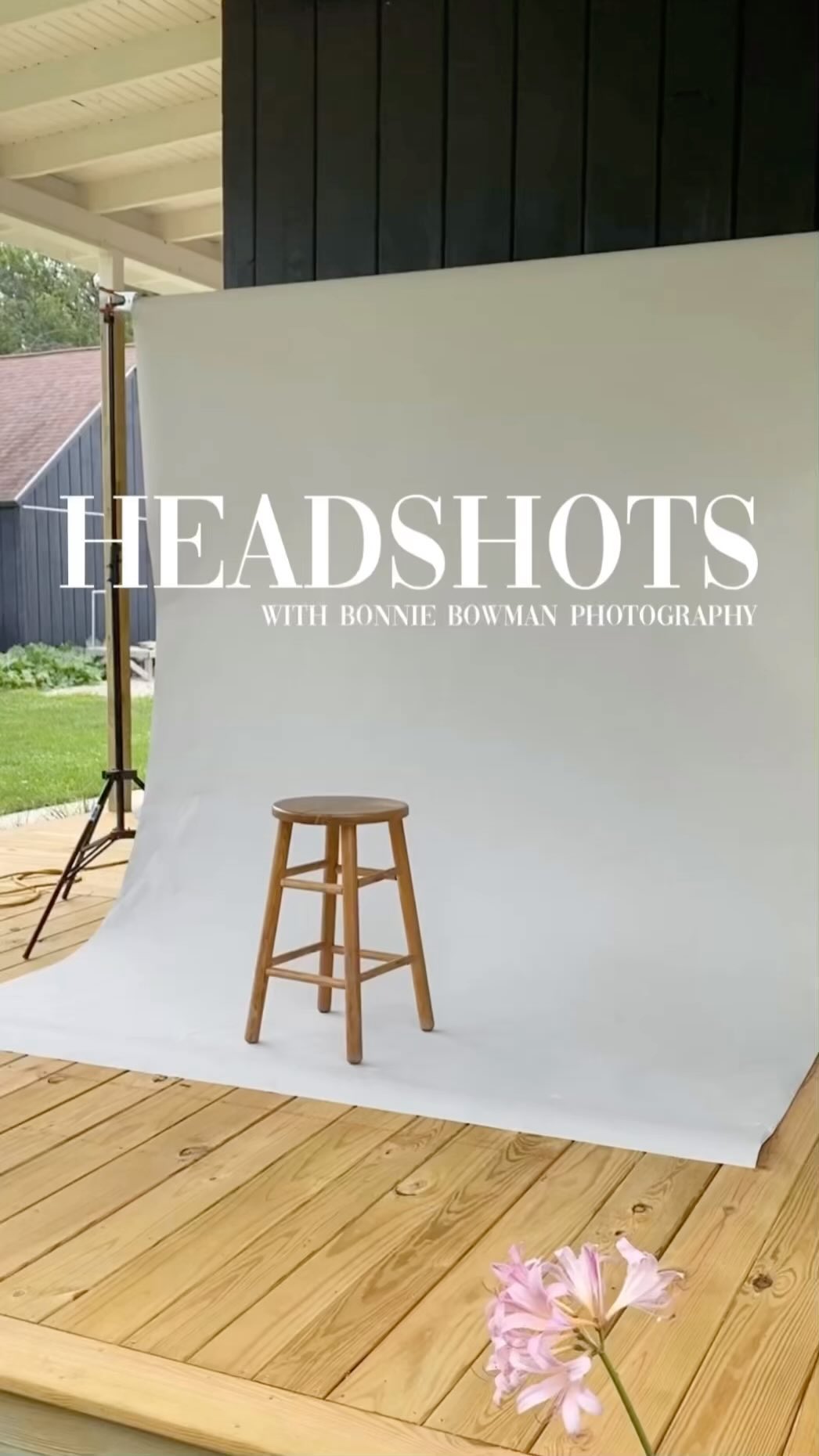 Headshots
Models: Annie Bowman (@anniemal_sue ) & Ben Bowman (@bennyp0p )
Assistant: Eliza Durrant (@the_photographer.05 )
.
.
.
#lawrencevilleillinois #midwestphotographer #nikonusa #headshots #bts #photography