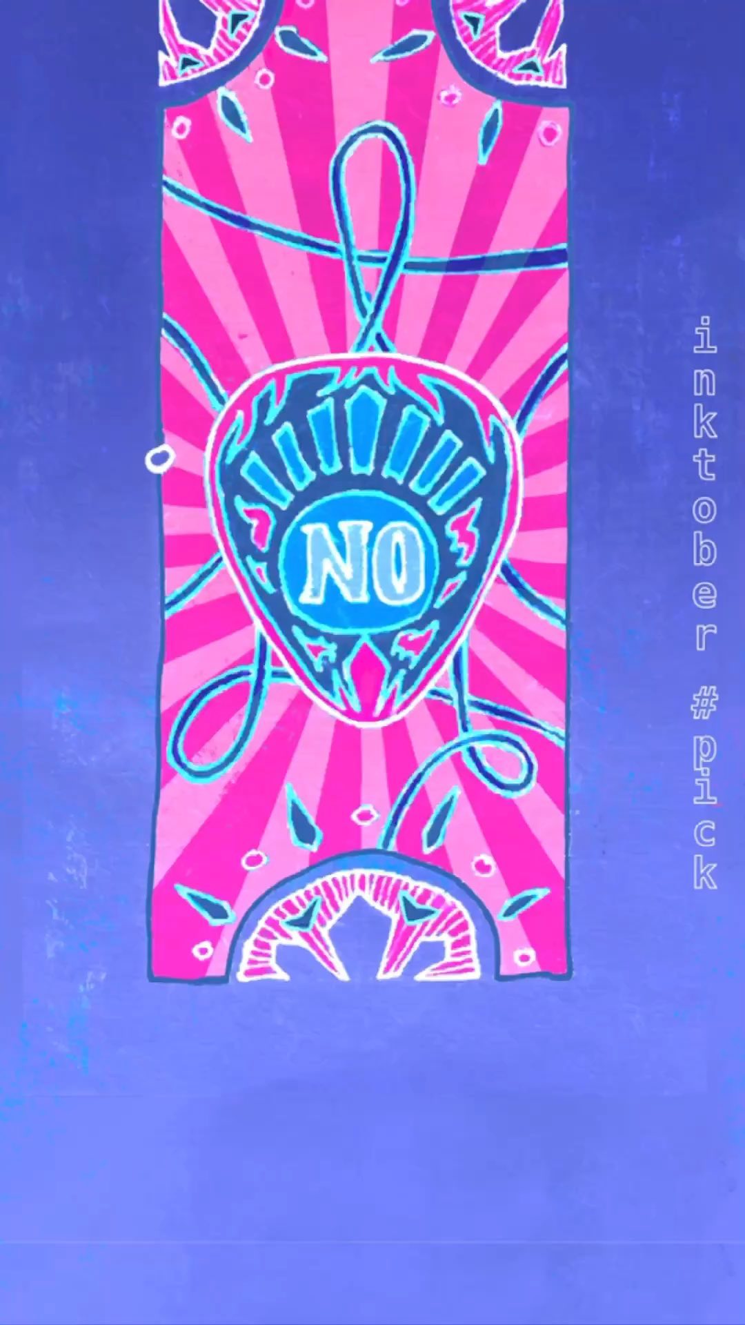 #inktober : thème #pick 🎸
À la base je ne comptais absolument pas participer au Inktober. C’est sur un coup de tête que je tenté l’expérience, et je suis toujours dans la course héhé 😎
Je poste chaque jour mon inktober en story, et si il vous plaît, je le colorise, et le publie dans mon feed. Comme celui-ci ! (Merci de votre enthousiasme 🙏) J’ai interprété le thème #pick dans le sens de mediator 🤘parce que pourquoi pas ?
Suivez la suite de mon challenge en story 😉
—> Youre +𝟏
≋ ≋ ≋ ≋ ≋ ≋ ≋ ≋ ≋ ≋ ≋ ≋ ≋ ≋ ≋ ≋ ≋ ≋
@inktober.fr @inktober20 @inktober @drawlloween
#cyberpunk #challenge #scifiart #graphicdesign #artdirector #inkdrawing #synthwaveart #dreamwave #intimidite #emotif #vaporwaveaesthetic #vaporwave #retrowave #イラストレーション #お絵描き #inktober2021 #drawlloween #drawloween #drawllowen2021 #illustrationart #illustrationartist #artchallenge #digitalart #timelapse #timelapsedrawing #tutodessin #drawloween2021