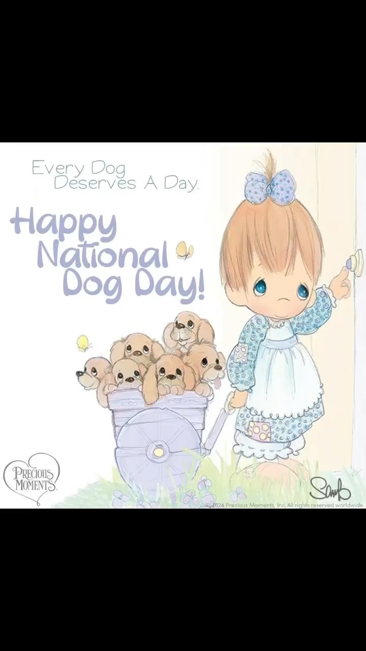 Head over to EncyDesigns.com and celebrate #nationaldogday with a new pet sweater or bandana!