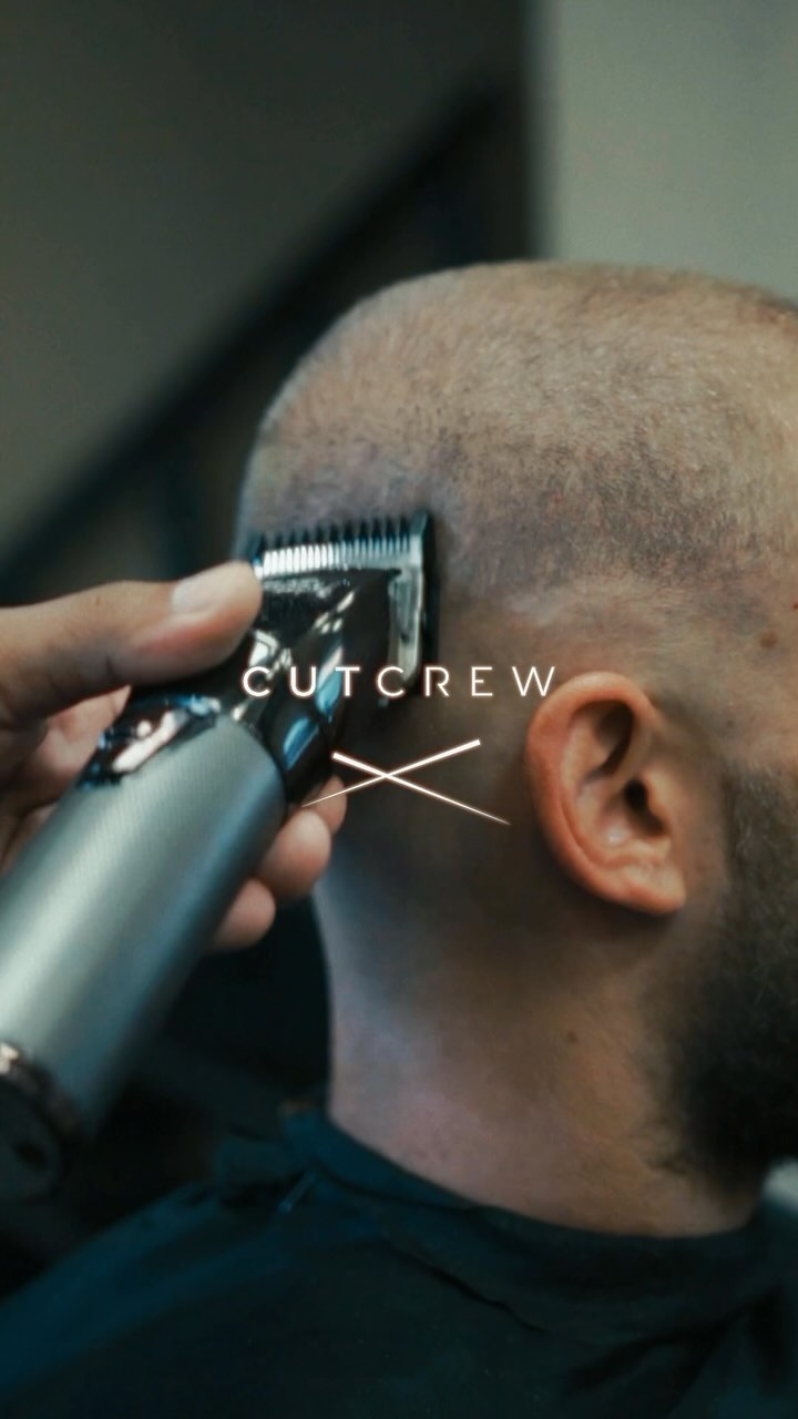 Experience the process
#barbershop #barbershopbrno #barber #brno #haircut #manstyle #manhaircut #haircutbrno