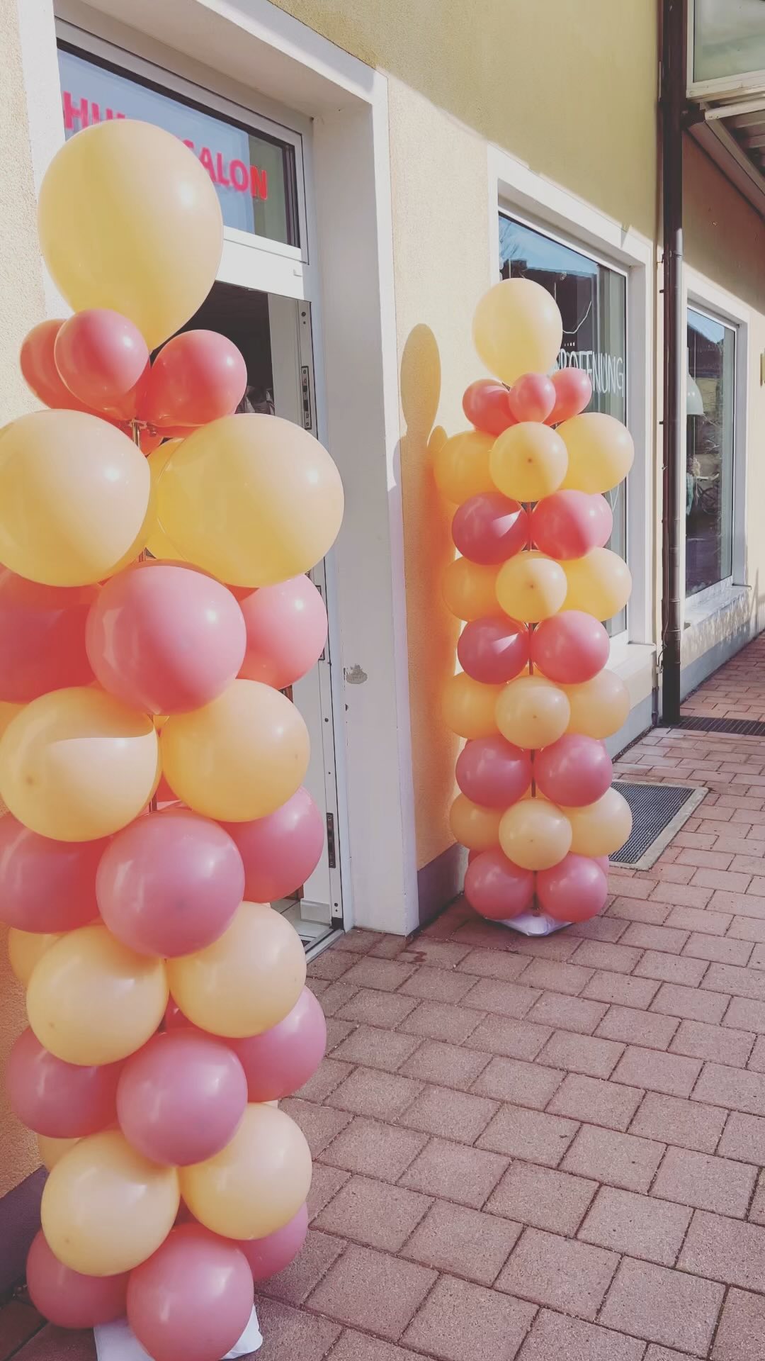 Visit us at the same address :
🐶 JOSEF-FRANKL-STRAẞe 58a , 80995 München 🐶
We expanded our business and services!
As we groom your furry friends you are more than welcome to enjoy our freshly decorated pet store 🐶
JELENA‘S HUNDESALON/VIERBEINIGE FREUNDE
#jelenashundesalon #vierbeinigefreundedogancatshop #münchen #munich #deutschland #germany #petstore #petshop #tierbedarf #hundesalon #grooming #groomingdog #groominglife