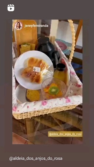 Café da Manhã no Condomínio Aldeia dos Anjos do Rosa vem especialmente preparado pela @lunadocedocurasartesanais
Parceria boa, saudável e saborosa!
No carnaval você pensa em sossego, praia, sol, água salgada e se preferir curtir as baladas de carnaval, tem também.
Reservas pelo WhatsApp
48 99949 1971
Nosso site para conferir as unidades
www.aldeiadosanjosdorosa.com.br
#aldeiadosanjosdorosa#sc
#santacatarina #imbituba#saopaulo #Curitiba #paraná
#argentina