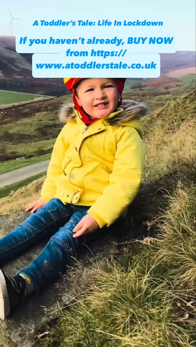 🧸💬 What happens when you’re locked down… with a toddler?
During the pandemic, while the world stood still, my world sped up — thanks to one tiny human with big energy and even bigger opinions.
A Toddler’s Tale: Life in Lockdown is my story as a dad navigating remote work, nappies, meltdowns, and magic moments with my son Noah — all under one roof.
It’s a funny, honest, and deeply personal look at parenting through chaos — and finding unexpected joy in the middle of uncertainty.
📚 Available now — for parents, soon-to-be parents, or anyone who survived lockdown with little ones in tow.
#AToddlersTale #LifeInLockdown #troubadorpublishing #DadPerspective #PandemicParenting #FatherhoodUnfiltered #ParentingDuringCovid #HonestParenting #ToddlerLife #NoahMoments #Bookstagram #NewBookRelease
@troubador_publishing