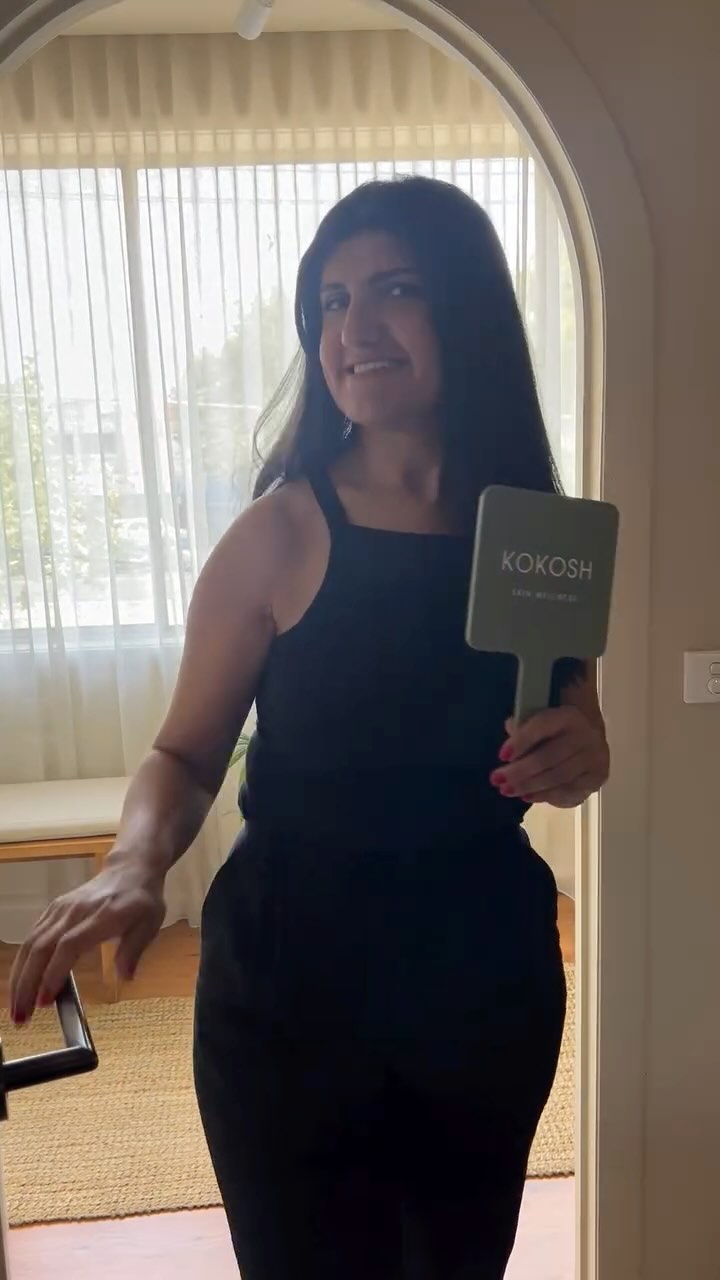 New year, new beginnings 🌟
After a well needed break, we are back in the salon and excited for what 2025 has in store.
Here’s a little peek inside Kokosh Beauty Skin Wellness, the space where relaxation meets rejuvenation 🤍
#holisticbeauty #kokoshbeautyskinwellness #essendonfacials #selfcare