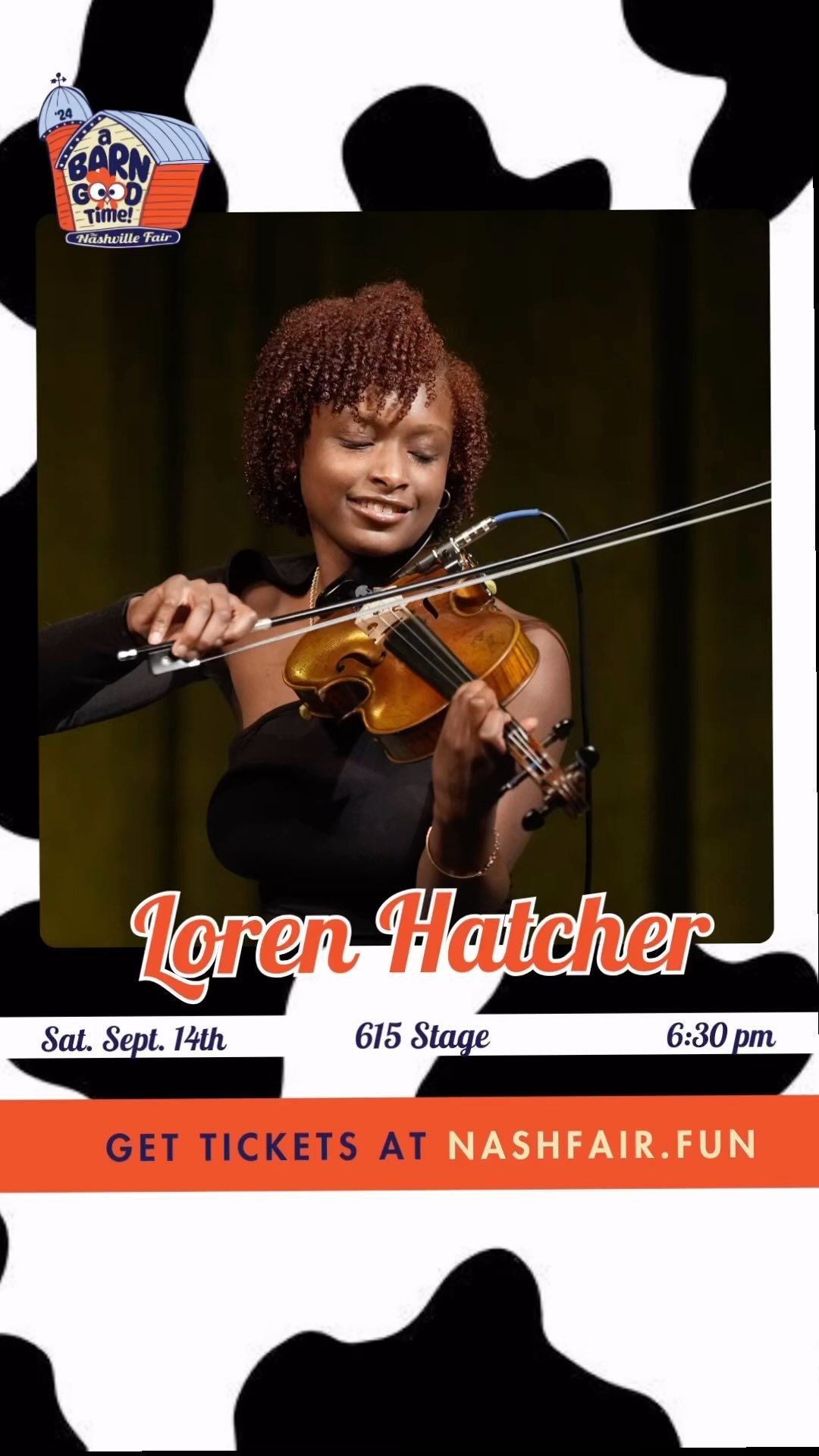 Okay okay okayyy 🫡
•
•
•
#lorenplaysviolin #violin #nashville #violinist #musician #music #blackmusician #blackviolinist #nashvilletn #musiccity #titans