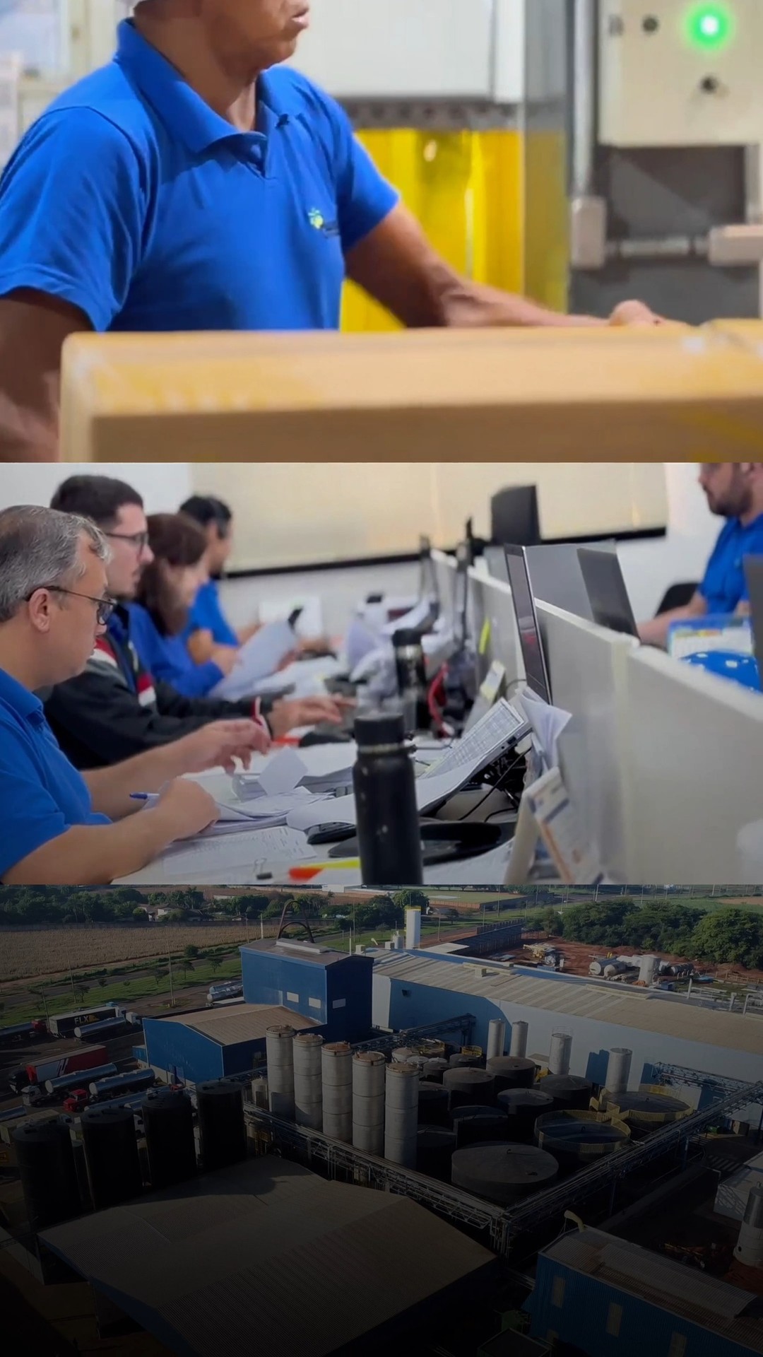 Na Dekel, cada conquista tem a marca do esforço de pessoas que acreditam no que fazem. Hoje celebramos não apenas o trabalho, mas o compromisso, a dedicação e o talento de todos que constroem nossa história todos os dias.
🌱 Que esse dia seja um lembrete do valor de cada colaborador, da força de cada equipe e da importância de seguirmos juntos, com ética, qualidade e propósito.
Nosso respeito e gratidão a todos os profissionais que fazem da Dekel uma empresa em constante evolução.
Feliz Dia do Trabalho!