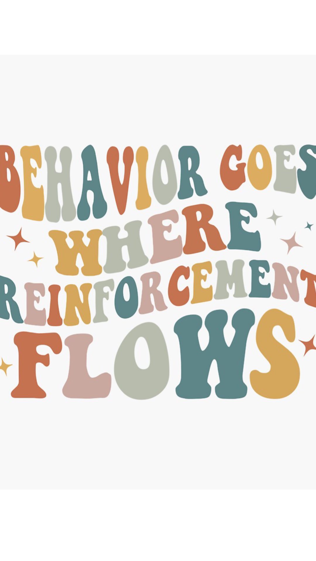 Reinforcement just got a little sweeter! 🍭😋 Our BCBAs are stocking up the reinforcer jar with their favorite candies. What would you add?! #ReinforcementDoneRight #BCBAlife