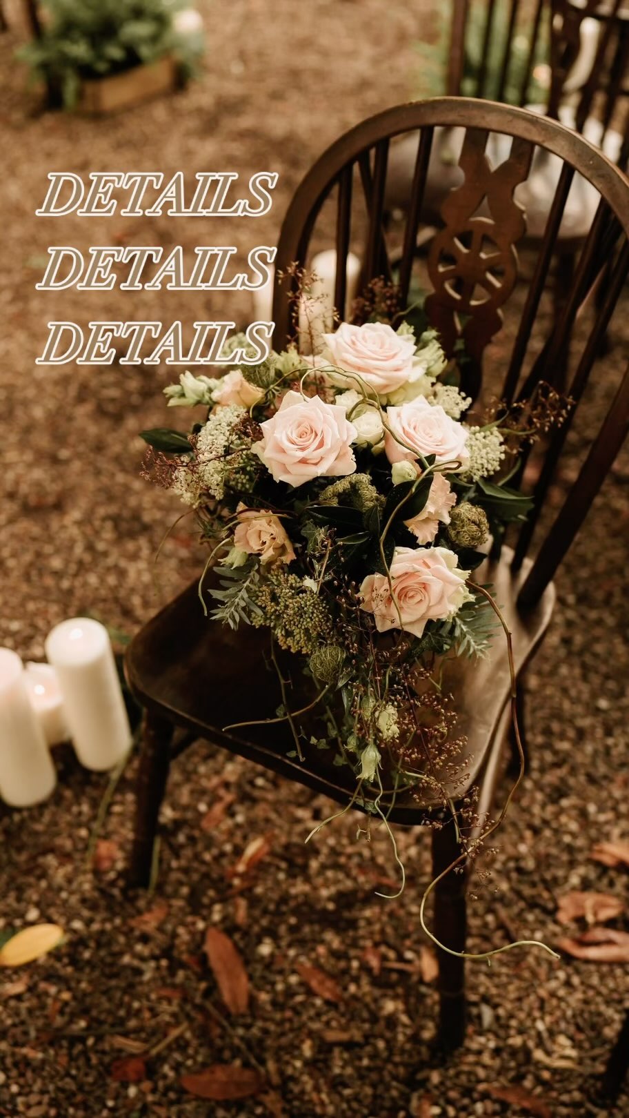 All about the details! It’s those little touches that make your day unique and special to you.
.
I pride myself on thinking about the details of your day and including those special little touches that make it special and that you will remember x
.
Planner and Stylist @willow_and_rust
Floral Design @inspiredfloristry
Photographer @gabrielasphotographyandfilm
Venue @thehiddenivybreaston
Dress @the_wedding_boutique
Suit @the_suit_lounge
Hair and Make-up @derbyshire_bride
Cake @cakereverie
Models @the.widdowsons
Celebrant @clairelawrence_celebrant
.
.
.
#weddingstyling #weddingideas #weddinginspo #details #uniquewedding #outdoorwedding #weddingplanner #weddingstylist #styledshoot #weddingday #styleyourwedding #engaged