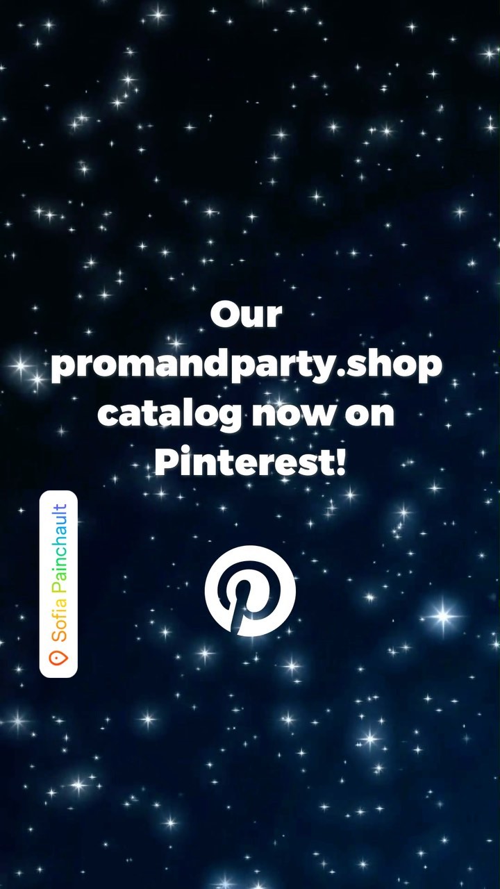 *A picture is worth a thousand words*
Choose your favorite one from our collection.
All the magic of www.promandpartydresses.shop now on our Pinterest!
See you there!!
❤️
Our Bridal and Boutique
3960 Old Jefferson Rd, Athens, GA 30607
❤️
#partydresses #promdresses #formaldress#pageantdresses #momofthebride #bridesmaid #bridesmaiddress #homecoming #homecomingdress #prom #promdress #cocktaildress #cocktaildresses #eveningdress #eveningdresses #gowndress #gowns #dressesonline #onlinedresses #onlineboutique #onlinefashion