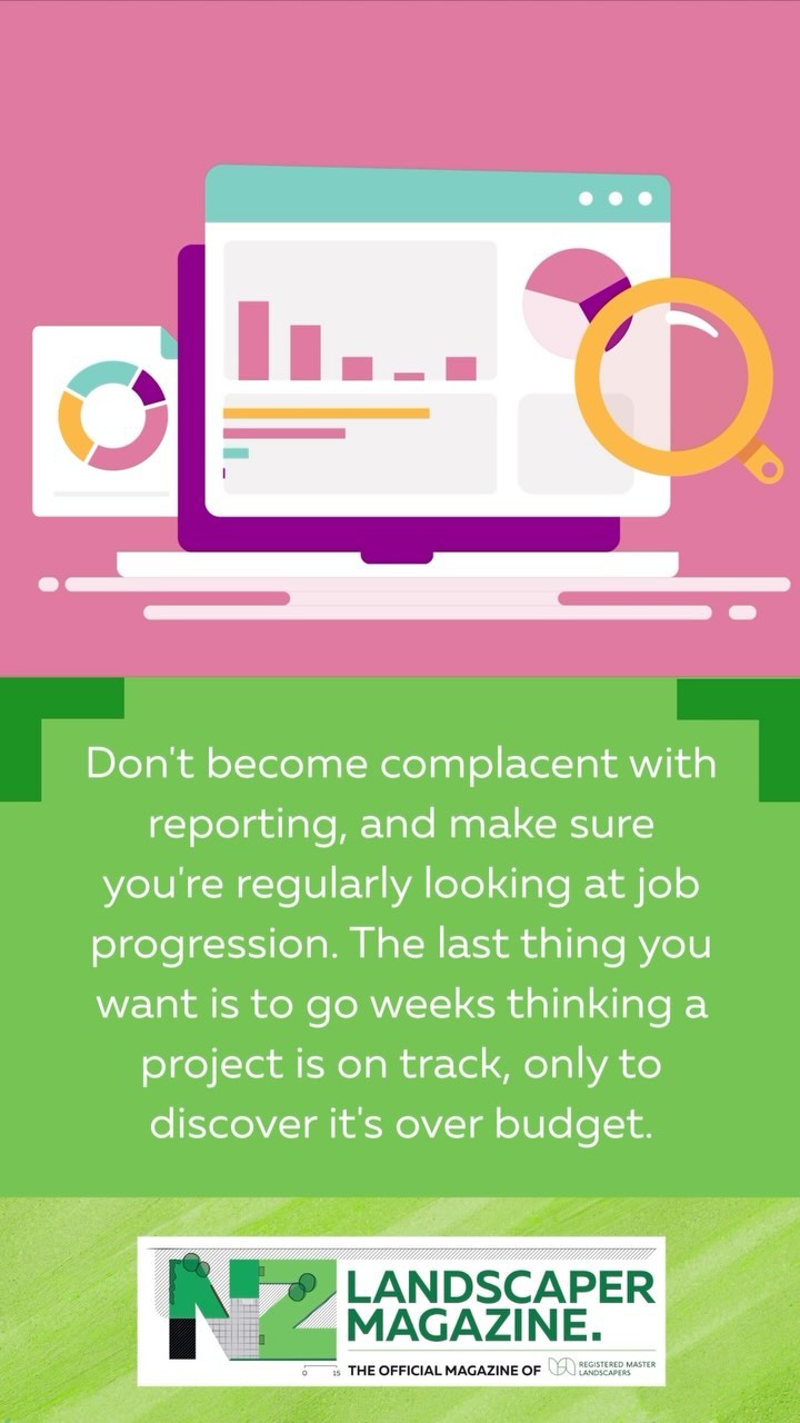 Job costing got you down?
Well, fear it no longer thanks to this summary of @simprosoftware’s handy guide all about the best ways you can price up jobs!
Read it all on NZ Landscaper - or head to Simpro’s blog!