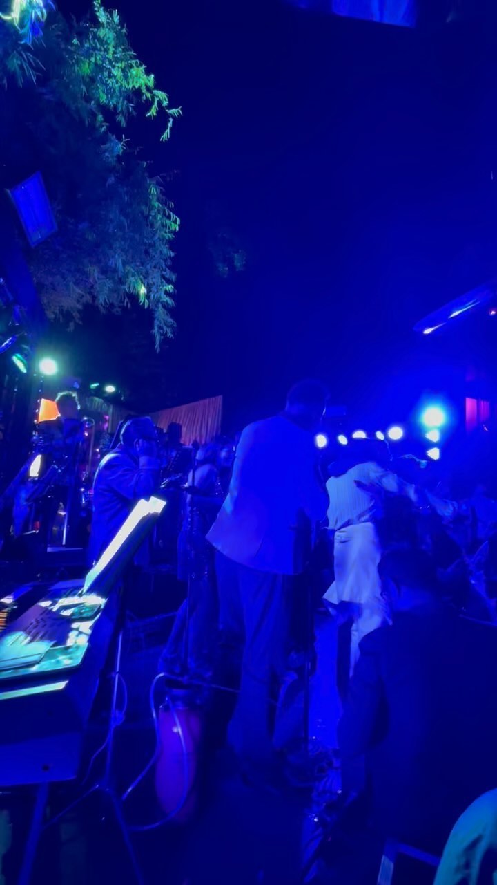 Así la gente se prende en todos los eventos de Internacional Kumbia de Estrellas, contratación exclusiva.
#angelesazules #cañaveral #merenglass