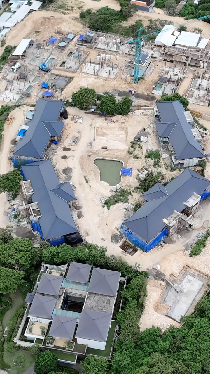 Reniassance Nusa Dua by Marriott progressing. Looking ready for the end of 2025 opening. PBM project management
#baliwellness #pbmbali #buildingdreamvillasinbali #balidreamvillas #constructioninbali #baliquantitysurveying #baliconstruction #buildinginindonesia #buildconsultancyinindonesia #balivilladesign #livinginbali #projectmanagementindonesia #baliprojectmanagement #resortsandvillasinbali
#quantitysurveyingbali