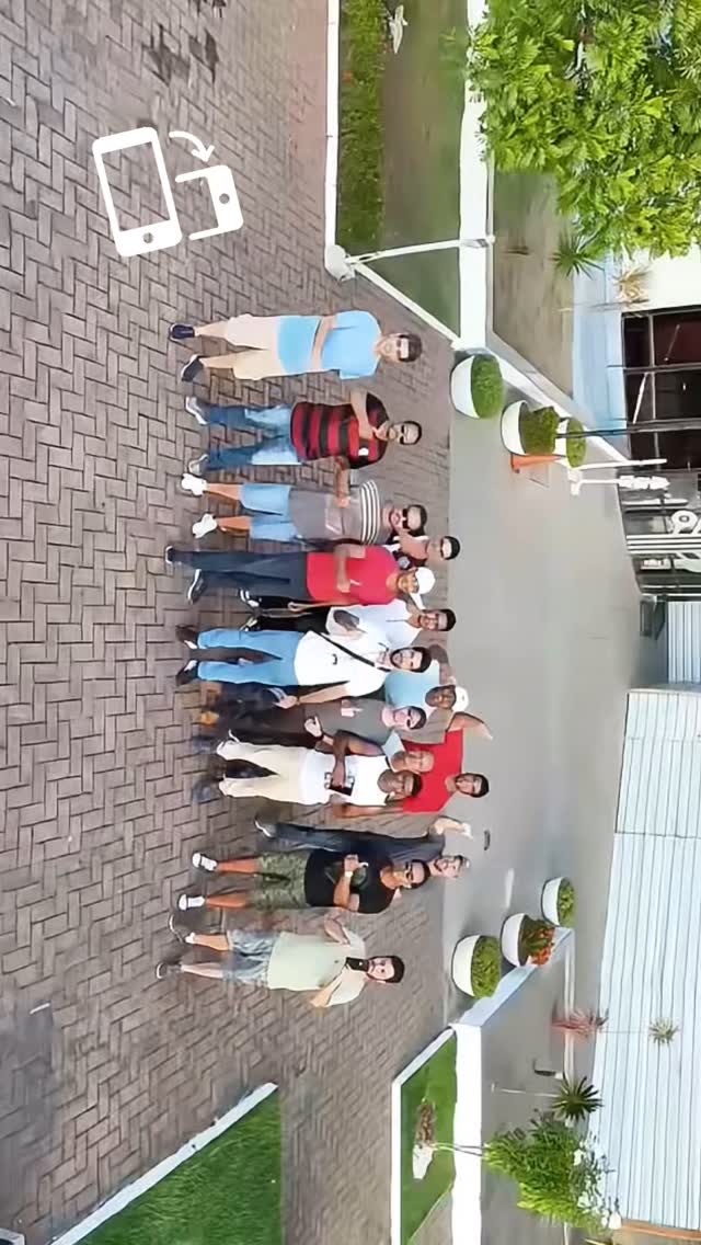 Entre em contato com um dos nossos especialistas e solicite orçamento. (71) 9.9690-1891
Ah! Estamos com inscrições abertas para o curso de Piloto de Drone Profissional. Acesse o link de inscrição na Bio ou entre em contato conosco por WhatsApp.
Vídeo: @phillipeferrari
#dronesalvador #pilotodronesalvador