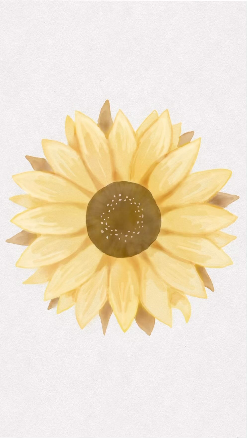 | WEDDING INVITATION DESIGN
Check out this beautiful wedding invitation featuring a sunflower watercolor design.
I had so much fun working on it with Fernanda. She asked for her cake topper (featuring the couple and their dog) and sunflowers to be incorporated, and I'm thrilled with how it turned out. Make sure to watch until the end to see the final result! nandajj @_mike_a__
.
.
#weddinginvitations #weddingingitation #weddinginspiration #sunflower #invitationdesign #graphicdesigner #watercolorart #watercolorinvitation