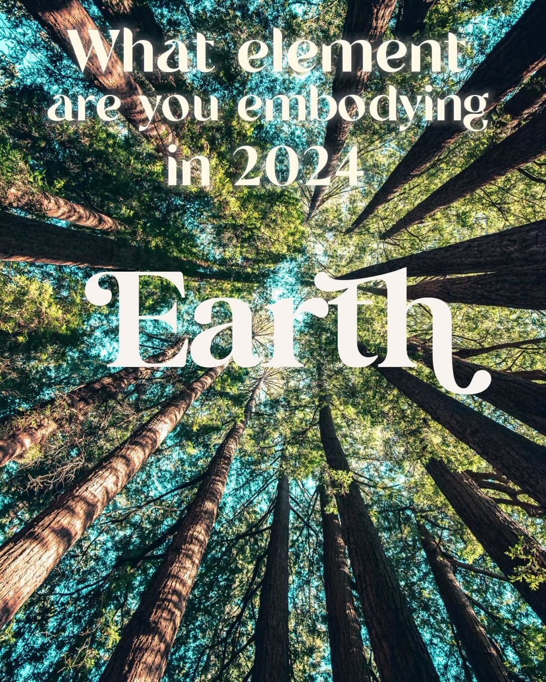 Take a screen shot with your camera, and share which element you got for the year to come! Here are the meanings of each element:
š±earth ⨠you will be more grounded this year, and in touch with the practical and tangible side of life. This is the most embodied of all the elements as it connects to the body, the plants & the mineral kingdom as well the earth herself. Donāt be surprised if you hear whispers from gnomes or receive downloads of herbal remedies. This also puts you in touch with material abundance, so trust your senses when deciding where to invest your energy this year. āØ
.
š§water⨠you will be more immersed in the depth of emotional complexities and the feeling nature of lifeās rich experiences. Your strong intuition and/or psychic temperament will likely take you on internal journeys through the layers of your own wisdom. Be gentle with yourself as your moods may shift and change like the tides or the moon. It may be necessary to give yourself more time to process all that comes up for you this year as they can lead to powerful healing.āØ
.
š„fire⨠you will have a very active year, filled with adventure and new undertakings. Courage and strength will be very powerful tools in manifesting your greatest desires this year. An energetic charge will likely activate you into new directions or motivations to start those new projects youāve been wanting to start. Creation with pure passion could also lead you to assert your strong will, making you a force to reckon with. Remember to take some time to rest, so you donāt āburnā yourself out.āØ
.
The rest in comments š
#2024 #elements #newyear #tarot #oracle #astrology #pullacard #future #energy #starseed #awaken #ascension #spirituality #spiritualtools #consciousness #embody #embodiment #love #astrologyforecast #forecast #elemental #alchemy