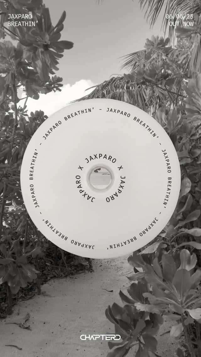 The summer anthem of 2025 has arrived! Jaxparo delivers a catchy progressive dance tune that will heat up your summer evenings even more! Get it now!
#edm #summermusic #dance #summervibes #tropical #newmusicalert🚨 #fypシ #artistsupportartists