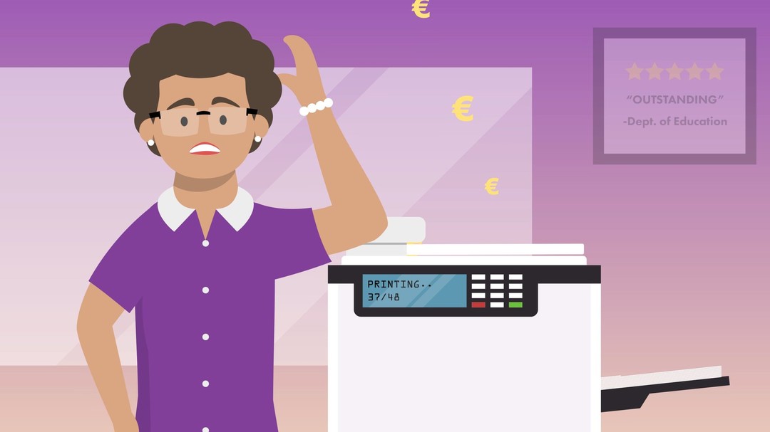 Trace N Wipe- The Dual Purpose Tracing Pocket and Whiteboard available at www.e-lam.ie