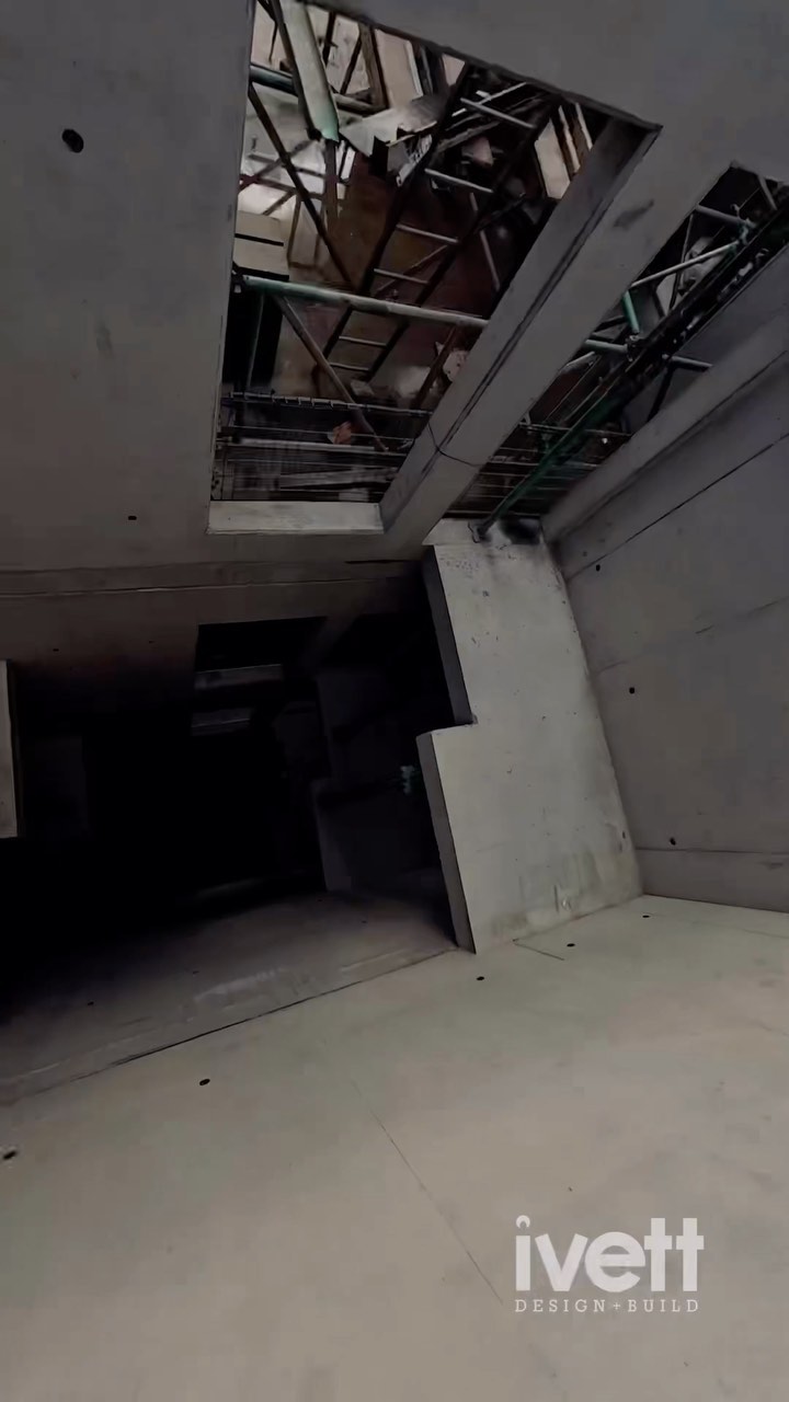 Things don’t always go to plan… 🤦♂️
.
On a brighter note, the stairs went in without a hitch! 🥳
.
#structure #architecture #construction #concrete #structuralengineering #civilengineer #photooftheday #formwork #building #architecture #engineering #scaffold #steel #shuttering #concretelife #formworksystems #concreteconstruction #rebar #builder #peri #steelfixing #formscaff #concreteformwork