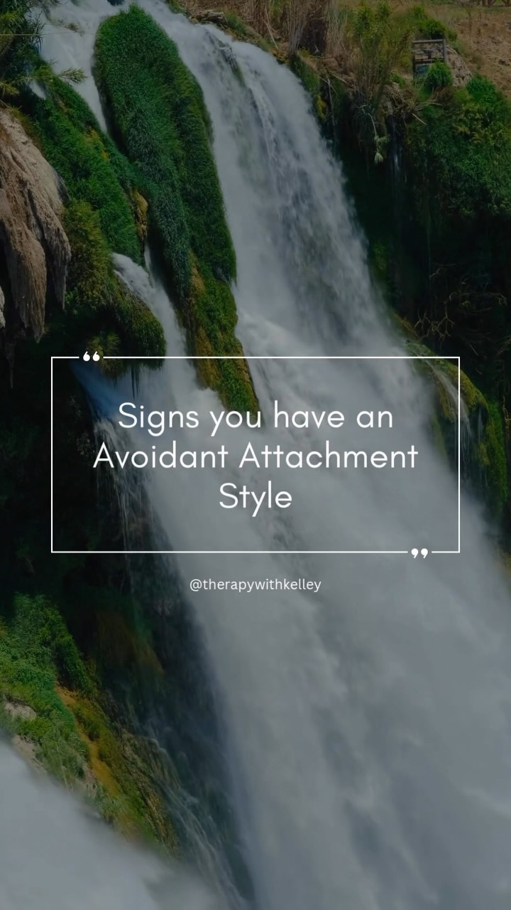 Avoidant attachment can create barriers in relationships, making emotional closeness challenging. Understanding these signs helps foster healthier connections. 💬
*”Independence is healthy, but true connection requires vulnerability.”*
Does any of this sound familiar to you?👇🏻
•
•
•
•
•
•
#AvoidantAttachment #AttachmentStyles #EmotionalHealth #SelfAwareness #HealthyBoundaries #MentalHealthMatters #AttachmentTheory #RelationshipGrowth #TherapyJourney #HealingRelationships #VulnerabilityIsStrength #MentalWellness #PersonalGrowth #SecureAttachment #CouplesTherapy