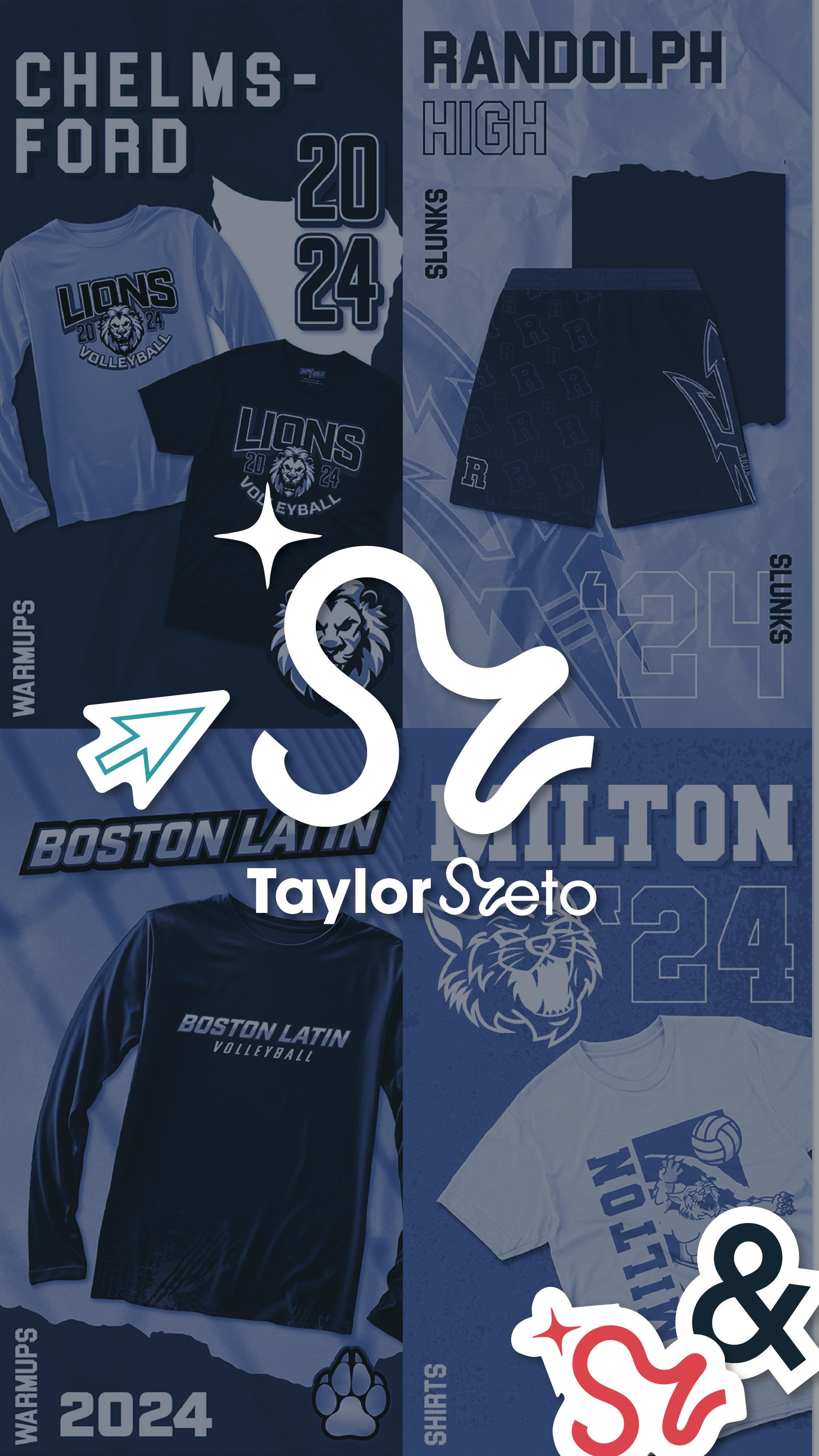 Boys volleyball projects coming out soon!!!