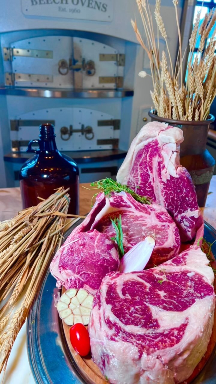 TOMAHAWK @culinary.essence