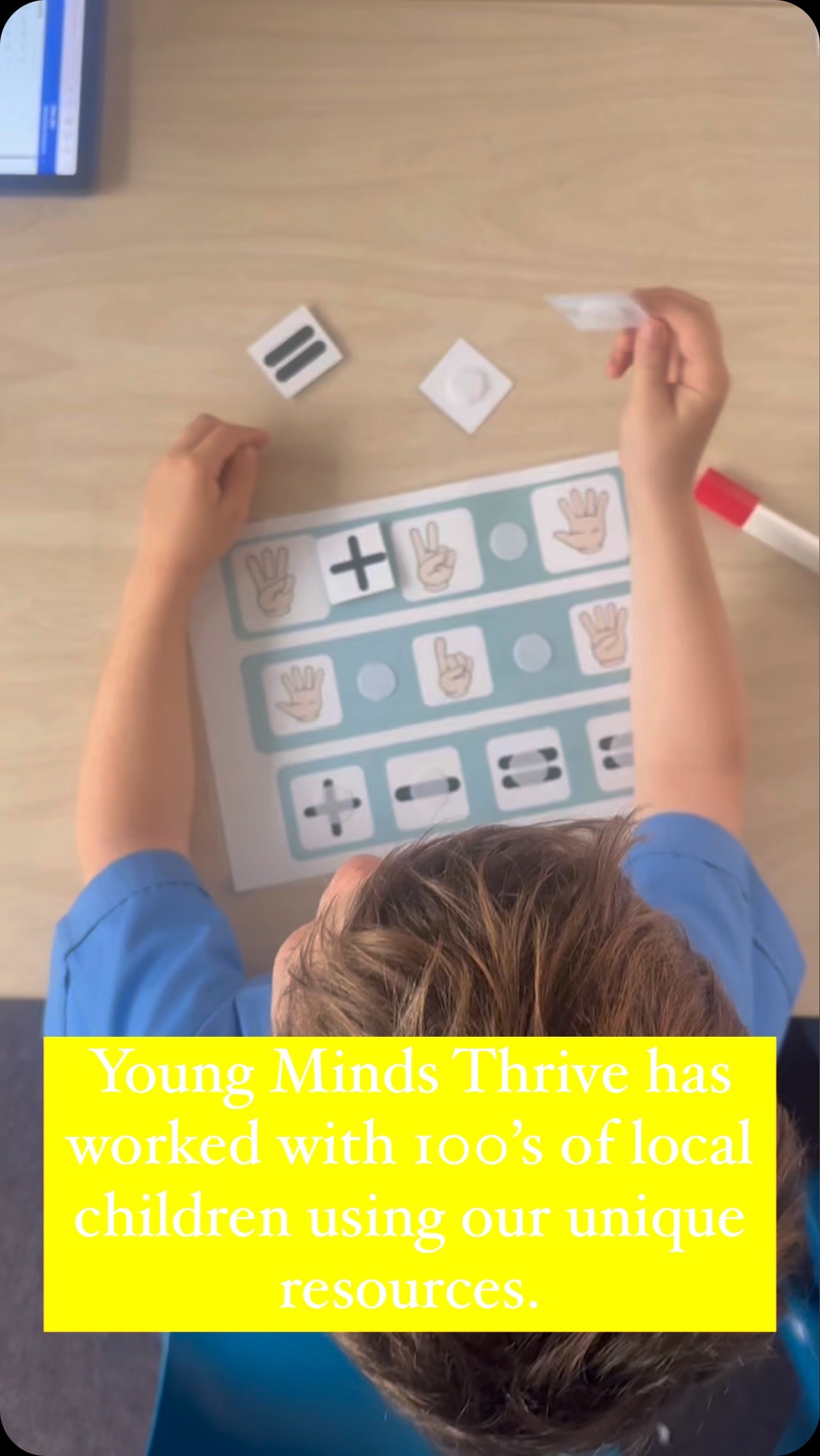 The secret to helping local children thrive in early learning is in our custom-designed learning binders, paired with handpicked, fun educational resources. For the first time, we’re offering these for parents to use at home—helping kids get a strong start in their learning journey! 🎒✨ Visit us at @mykidsmarketnsw in Port Macquarie to grab yours. We have limited stock, and all proceeds go to a great cause! 💙 #SchoolReady #EarlyLearning #supportlocal #youngmindsthrive #portmacquuarie #mykidsmarketnsw