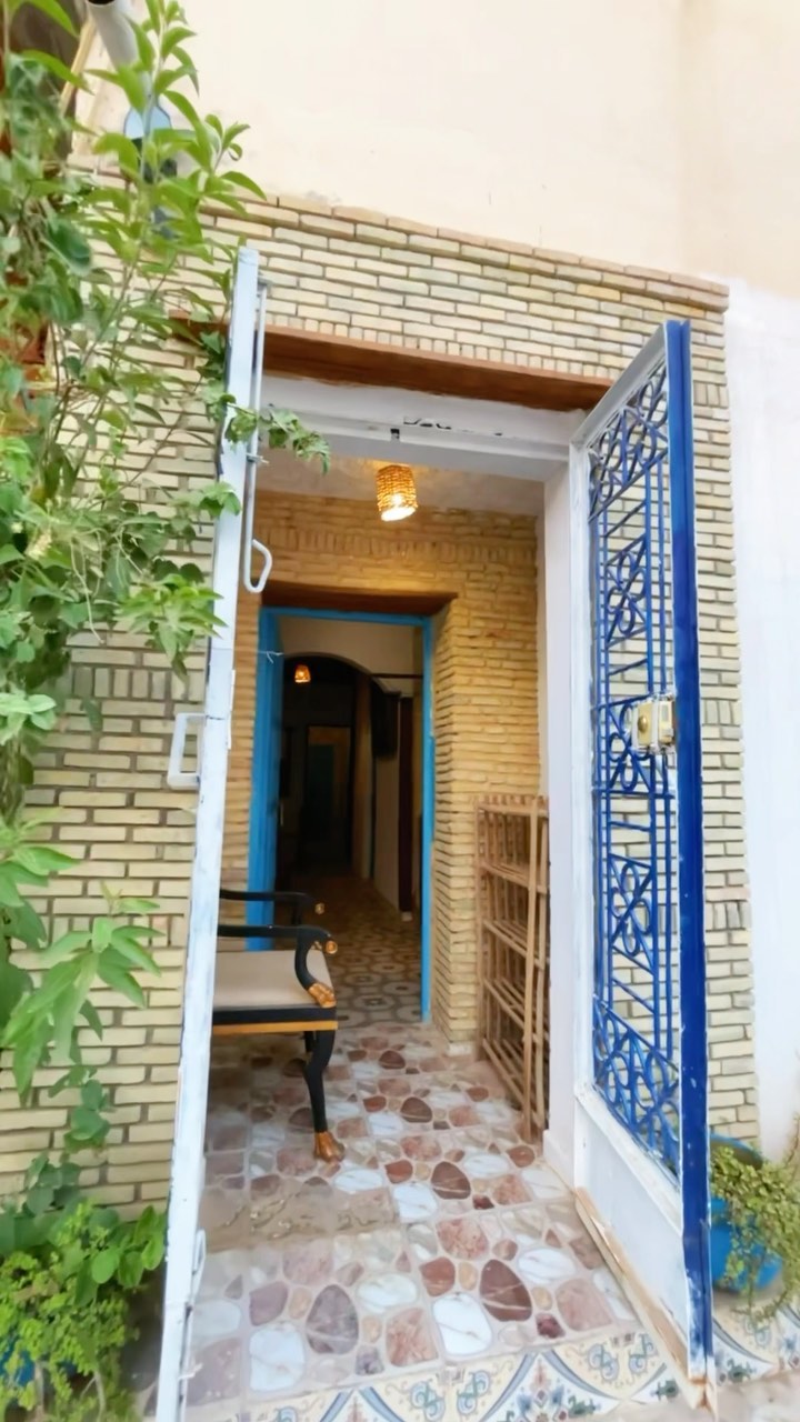 L’appartement Berbère. Location touristique à Tozeur. Envoyez nous un message privé pour information et réservation.
#discovertunisia #tunisiadesert #tunisiasahara #rental #shorttermrental #desert #travel
