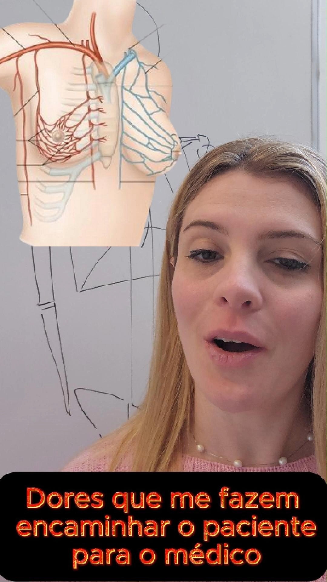 O músculo peitoral quando não está bem pode irradiar dor para varias regiões do corpo. Um bom diagnóstico de um fisioterapeuta e o seu tratamento com massagem (liberação miofascial) faz com que toda a dor suma de vez, porém o fisioterapeuta tem que ter o conhecimento e a sabedoria para identificar possíveis riscos e encaminhar o paciente para uma avaliação médica.
#avaliaçãoclínica #diagnóstico #dormiofascial #dornosseios #dornobraço #dornoombroesquerdo #fisioterapia #terapiamanualortopedica #terapiamanual #avaliaçãocardiologica #osteopatia