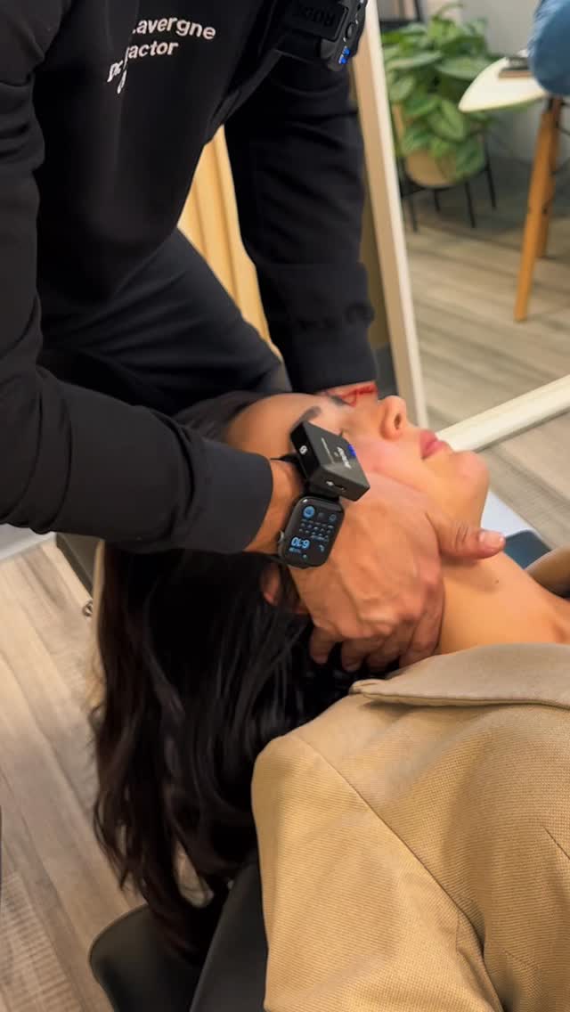 When your spine is out of alignment, everything feels off. A chiropractic adjustment helps restore balance, reduce tension, and get you moving again.
#SpinalAlignment #ChiropracticCare #OrlandoChiropractor #WellnessJourney #BackPainRelief