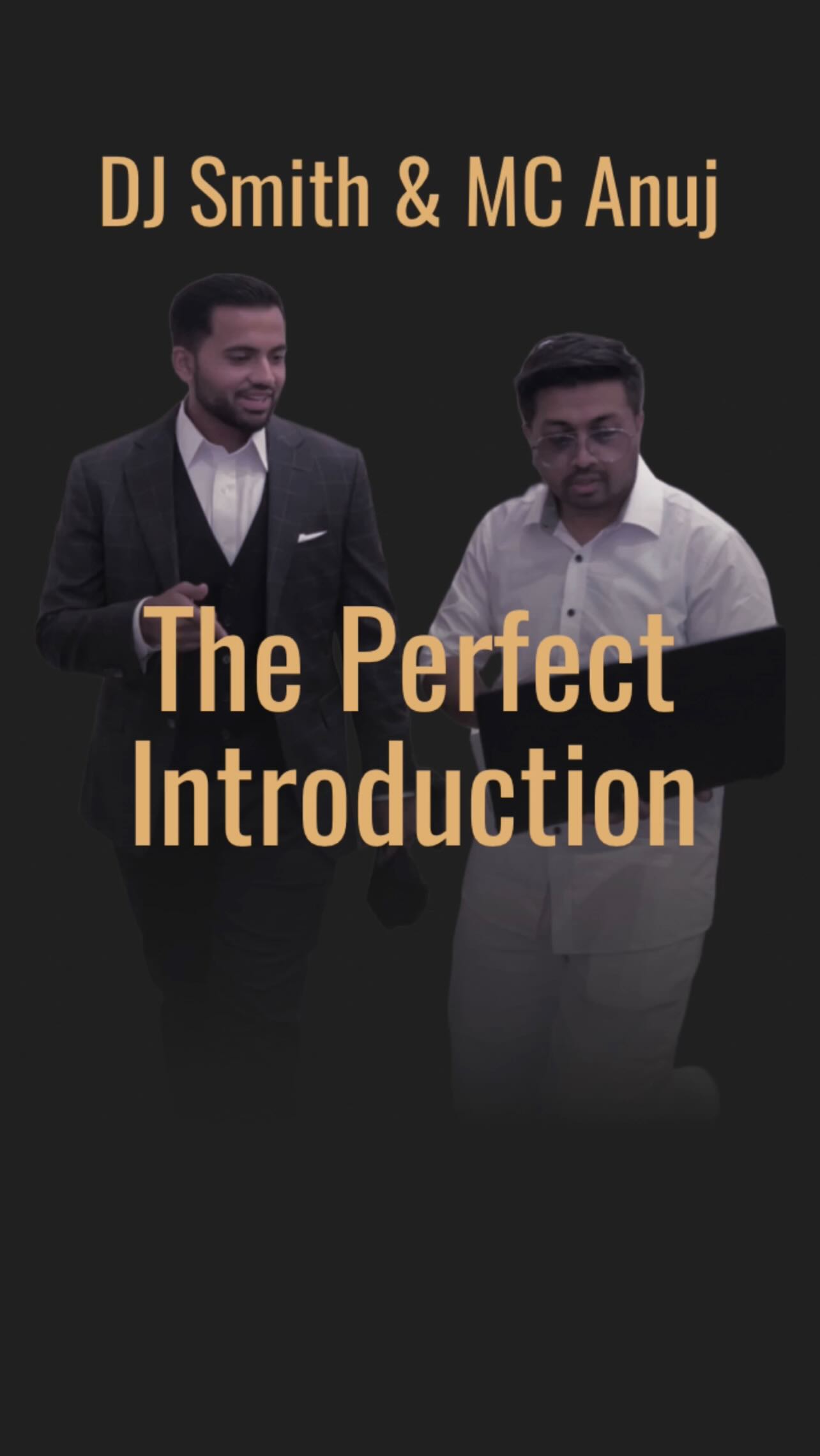 If you can imagine it, we can bring it to life!
#Wedding #LuxuryWedding #LuxuryEvents #WeddingInspo #GlamWedding #FairytaleWedding #Entertainment #DJ #MC #WeddingLighting #SouthAsianWeddings #Indian #IndianWeddings #MixedWedding #WeddingDecor #Weddingdj #Events #Dancefloor