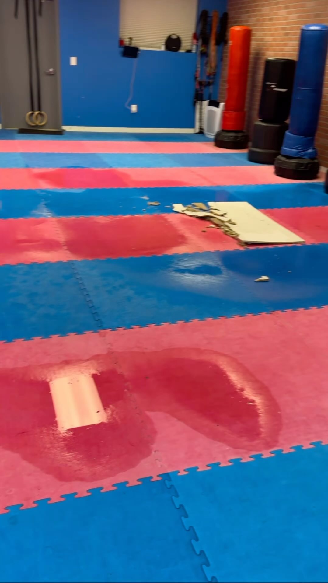 A problem is just an opportunity to a solution!!!
#smactkd