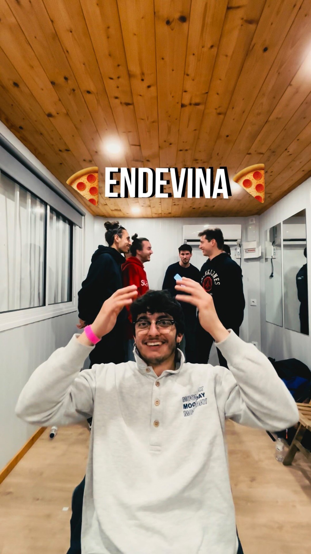 a l'Abril, pizzes mil🍕🤪🤦♂️
12/04 Empuriabrava
19/04 St Jordi Desvalls
25/04 😳😳..
#trend #2025 #pizza