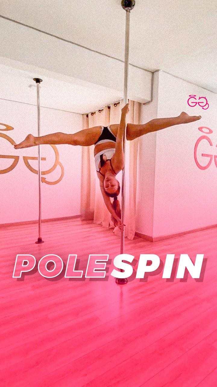 Nossa musa @sipoledance dançando Marisa Monte é tudo que a gente precisa pra melhorar! 💖🥰
.
.
.
.
#poledance #poledancemotivation #polespin #poledanceguaruja