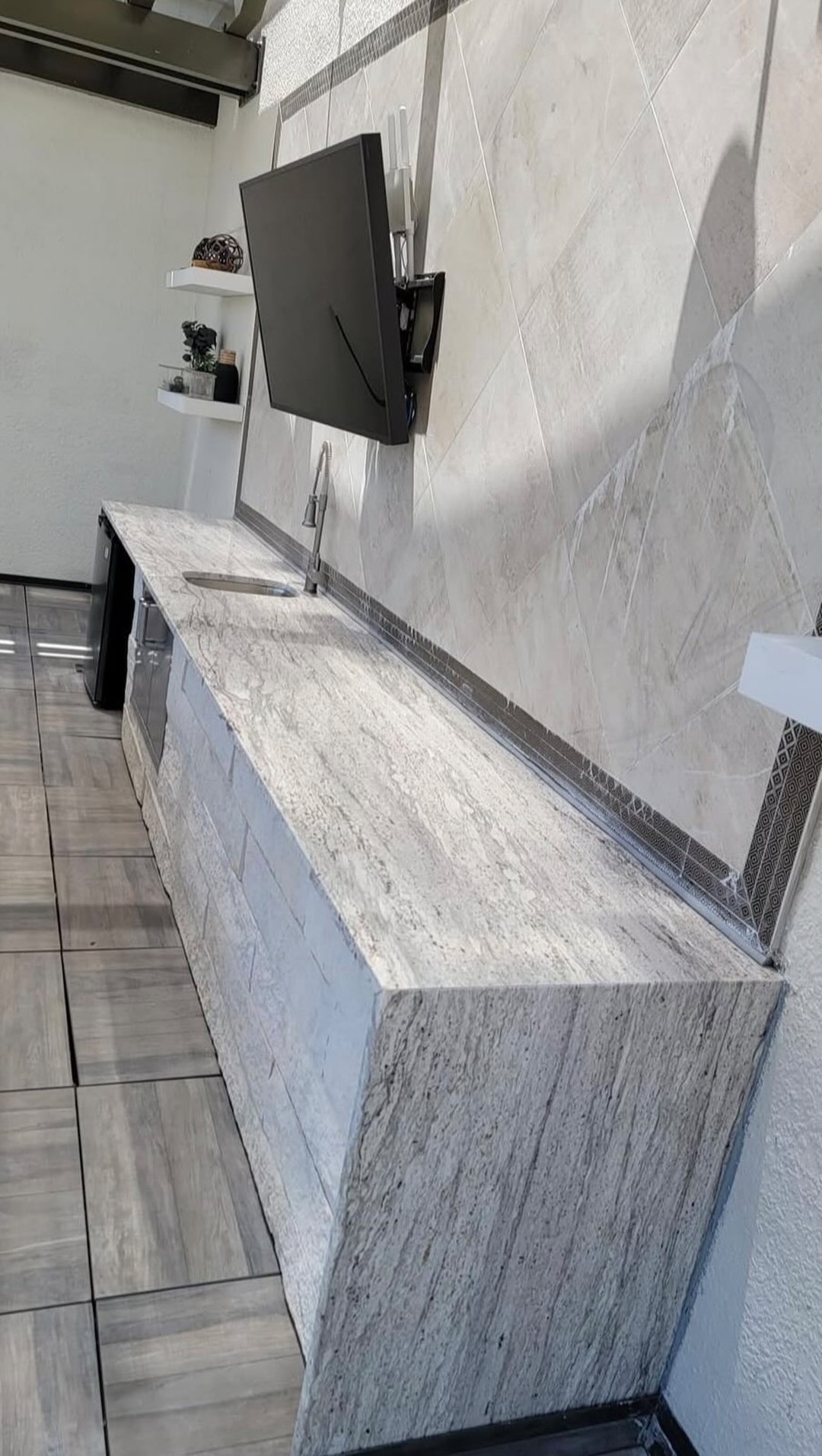 Got a stone project in mind?
Whether it’s countertops, vanities, or custom work — we’ve got you covered!
Call us today at (813) 786-7399 or (813) 391-0764 and let’s bring your vision to life.
#StoneExperts #GraniteCountertops #QuartzDesign #MarbleMagic #TampaGranite #HomeRemodel #ElegantMarbleAndGranite
