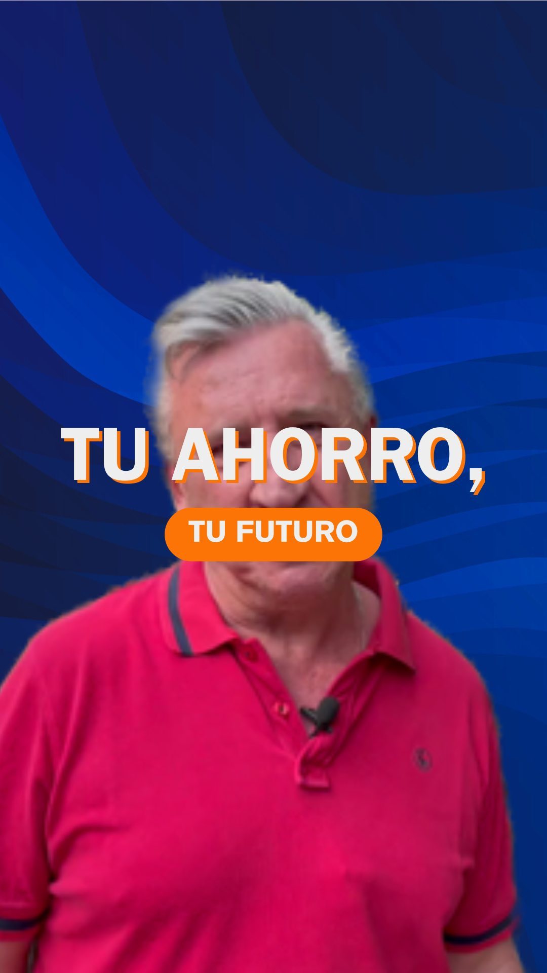 🎯 El ahorro nunca te va a estorbar; es la base de tu proyecto de vida y financiero. Con un plan sólido, puedes construir el futuro que siempre has soñado. 🌱 Empieza hoy a dar los pasos hacia tus metas.
💬 ¿Ya tienes un proyecto financiero en marcha? ⬇️ Comenta “ESTOY LISTO” y comencemos a planificar juntos.
🧐 Recuerda, Administra y Protege tu Futuro
#AhorroInteligente #ProyectoDeVida #MetasFinancieras #PlanificaciónFinanciera #FuturoSeguro