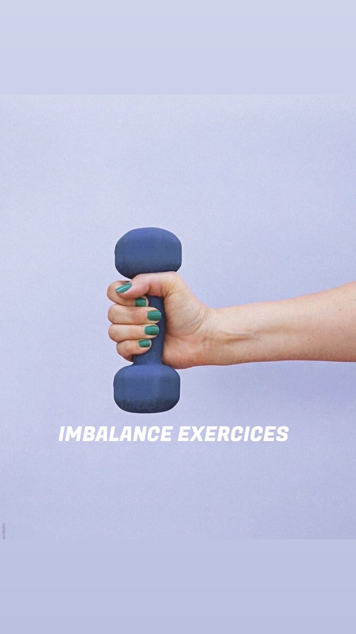 Did you know that when you perform a balance exercise, we see a reflex activation of the deep muscles (local muscles) in your body to stabilize your body and maintain your posture? 🧘🏼
Which local muscles are involved?
- Pelvic Floor Muscles 🌺
- Multifidus & other local back muscles
- Transverse Abdominis (TrA)
Balance training has become more important than ever. These deep and local muscles play a crucial role in maintaining stability and proper alignment during balance activities. 🤸🏼♀️
👉🏻The pelvic floor muscles 🌺 help support the pelvic organs and contribute to core stability.
👉🏻The multifidus and other local back muscles work to stabilize the spine.
👉🏻The transverse abdominis (TrA) compress the abdomen, stabilize the spine, increasing intra-abdominal pressure to enhance trunk stability. It also helps protect and reduce downward pressure on the pelvic floor.
Activating and strengthening these local stabilizing muscles through balance training improves proprioception, neuromuscular control, and overall balance and postural control. 💪🏻
This is particularly important as we age, when balance and stability can become more challenging.
Incorporating balance exercises into your routine can help keep you healthy and stable throughout your life. 🌝
•
•
•
#balanceexercise #deepmuscles #localmuscles #posture #pelvicfloor #pelvicfloormuscles #multifidus #TransverseAbdominis #TrA #balancetraining #corestability #spinalstability #intraabdominalpressure
#trunkstability #proprioception
#neuromusculacontrol #balancecontrol #posturalcontrol #healthyaging#balancexercices