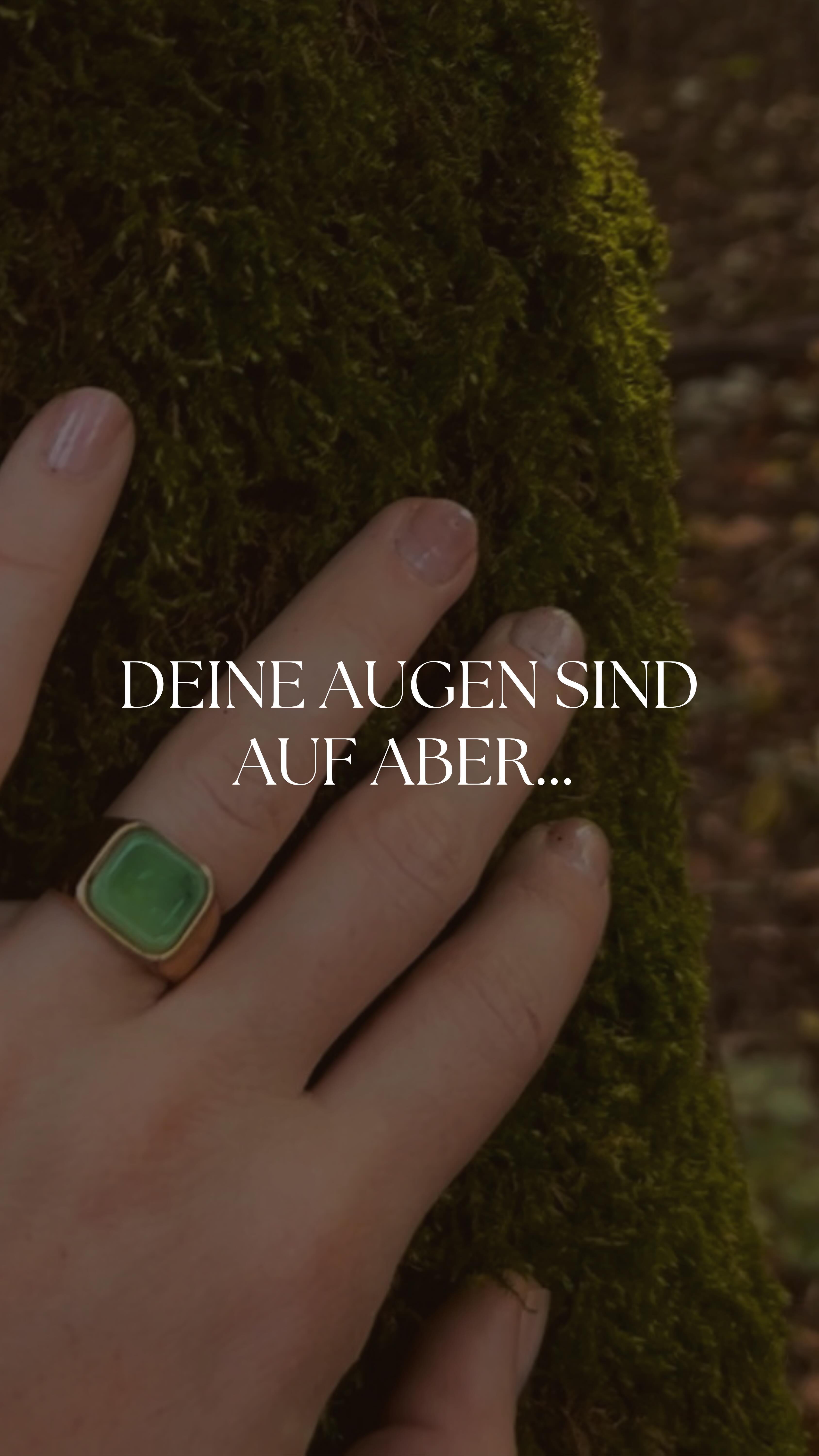 Wie oft bist du im HIER & JETZT?🤎
Ein liebevoller Reminder. :)
.
#präsenz#achtsamkeit#hierundjetzt#achtsamimalltag#persönlichkeitsentwicklung#paychologie