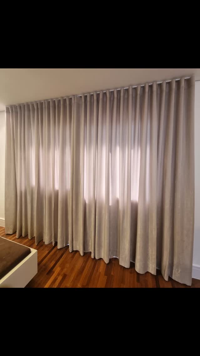 💫💫💫
• Segunda a sábado das 8:30 as 18hrs.
• Temos estacionamento dentro da loja!
• Atendimento via WhatsApp 99498-1252
#decoração #designdeinteriores #persianahorizontal #persianasecortinas #persianaaluminio #cortinavoil