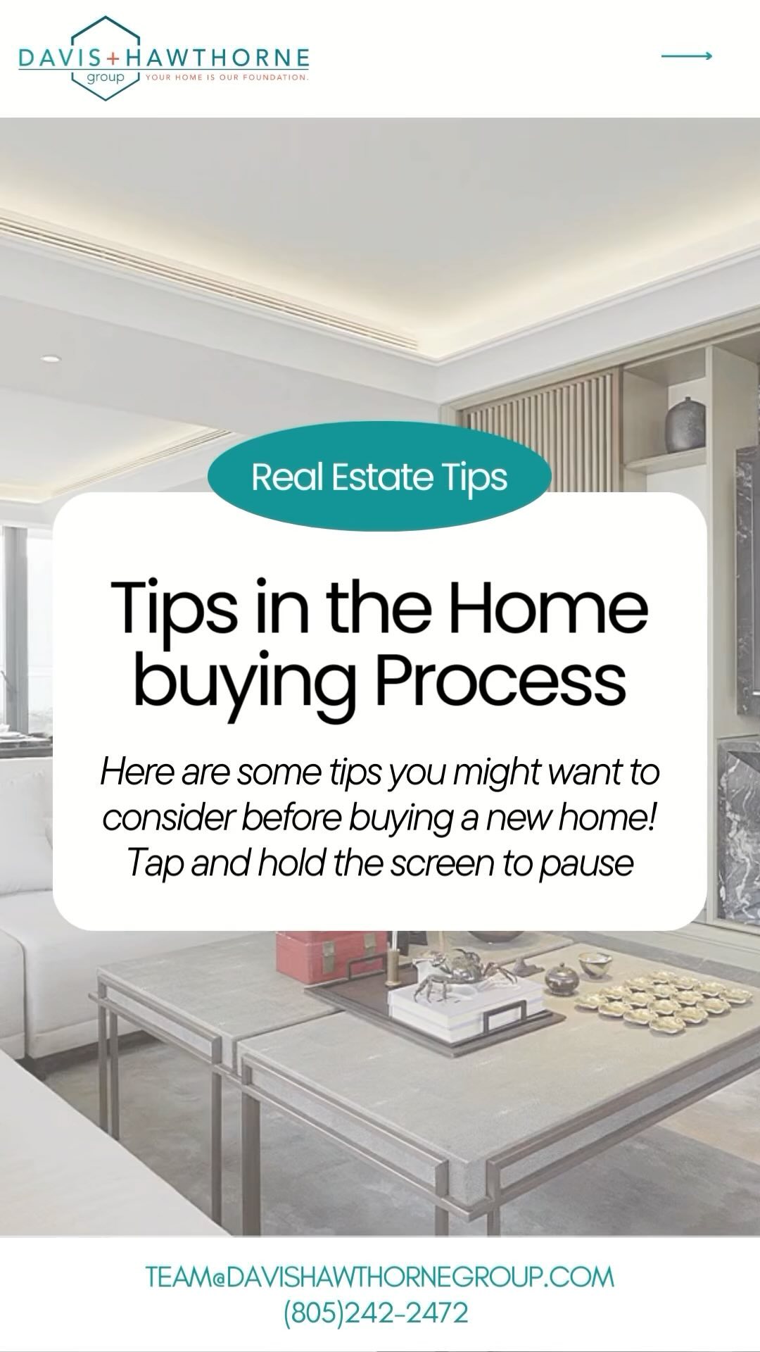 ๐ก Ready to buy your dream home? Here are some tips to keep in mind:
1. Understand How Mortgage Rates Impact Your Homebuying Power: Knowing the rates helps you budget better.
2. Be Open to Exploring Different Options During Your Search: Stay flexible and consider various possibilities.
3. Work with a Local Real Estate Professional for Expert Guidance: Their expertise can make your homebuying journey smoother.
Happy house hunting! ๐ ๐
#HomeBuyingTips #DreamHome #RealEstateAdvice #local #realestateagent #timeline #events #reels #viral #instadaily #trends #HousingUpdates #CommunityEvents #realty #foryoureel #realestate
